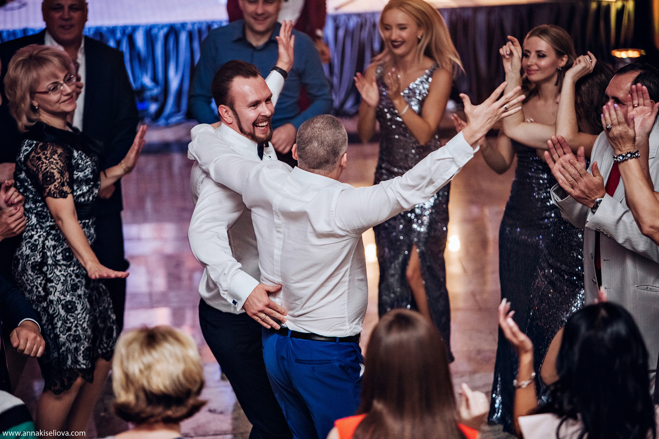 Анна и Александр. Фотограф в Санкт — Петербурге Анна Конофало