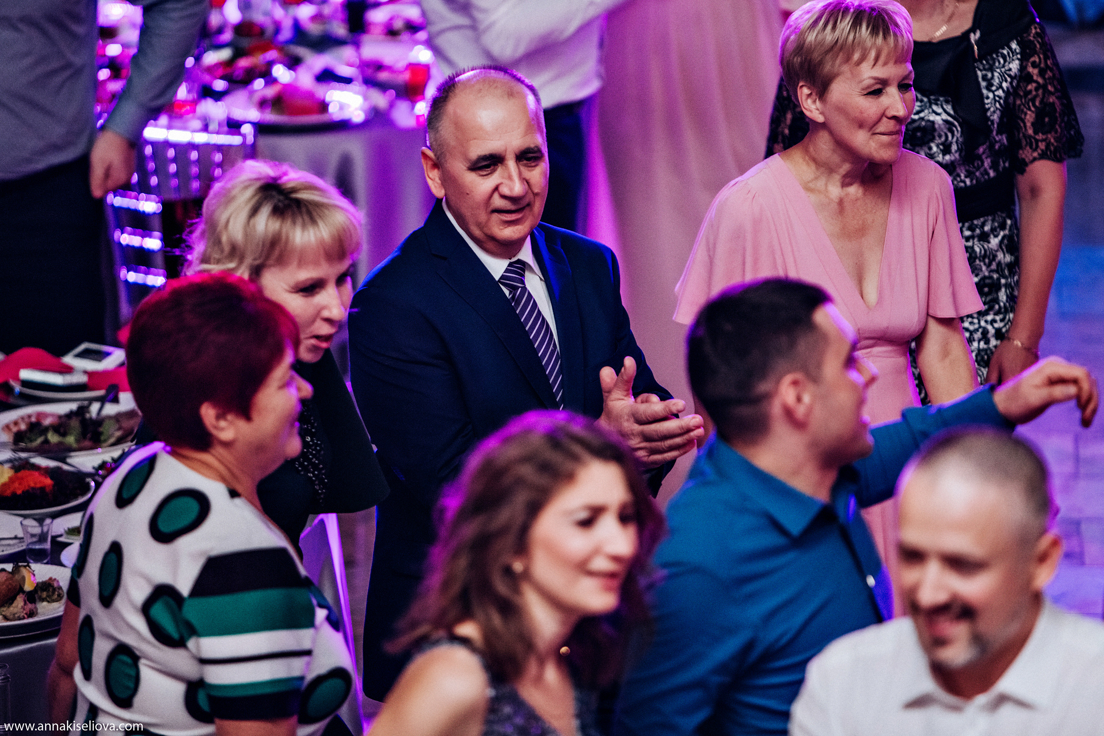 Анна и Александр. Фотограф в Санкт — Петербурге Анна Конофало