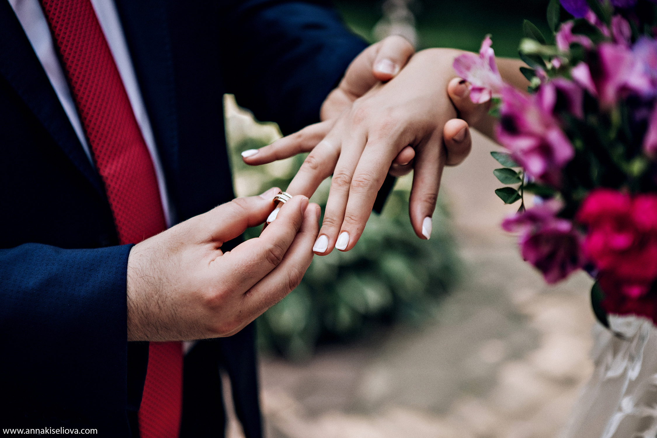 Виктория и Глеб. Фотограф в Санкт — Петербурге Анна Конофало