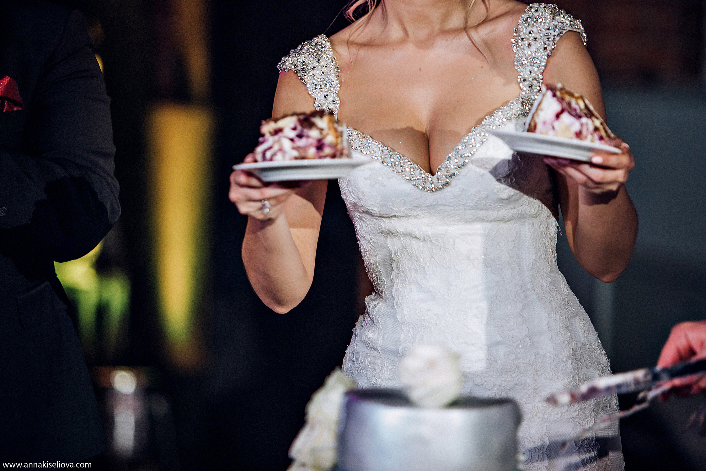 Анна и Александр. Фотограф в Санкт — Петербурге Анна Конофало