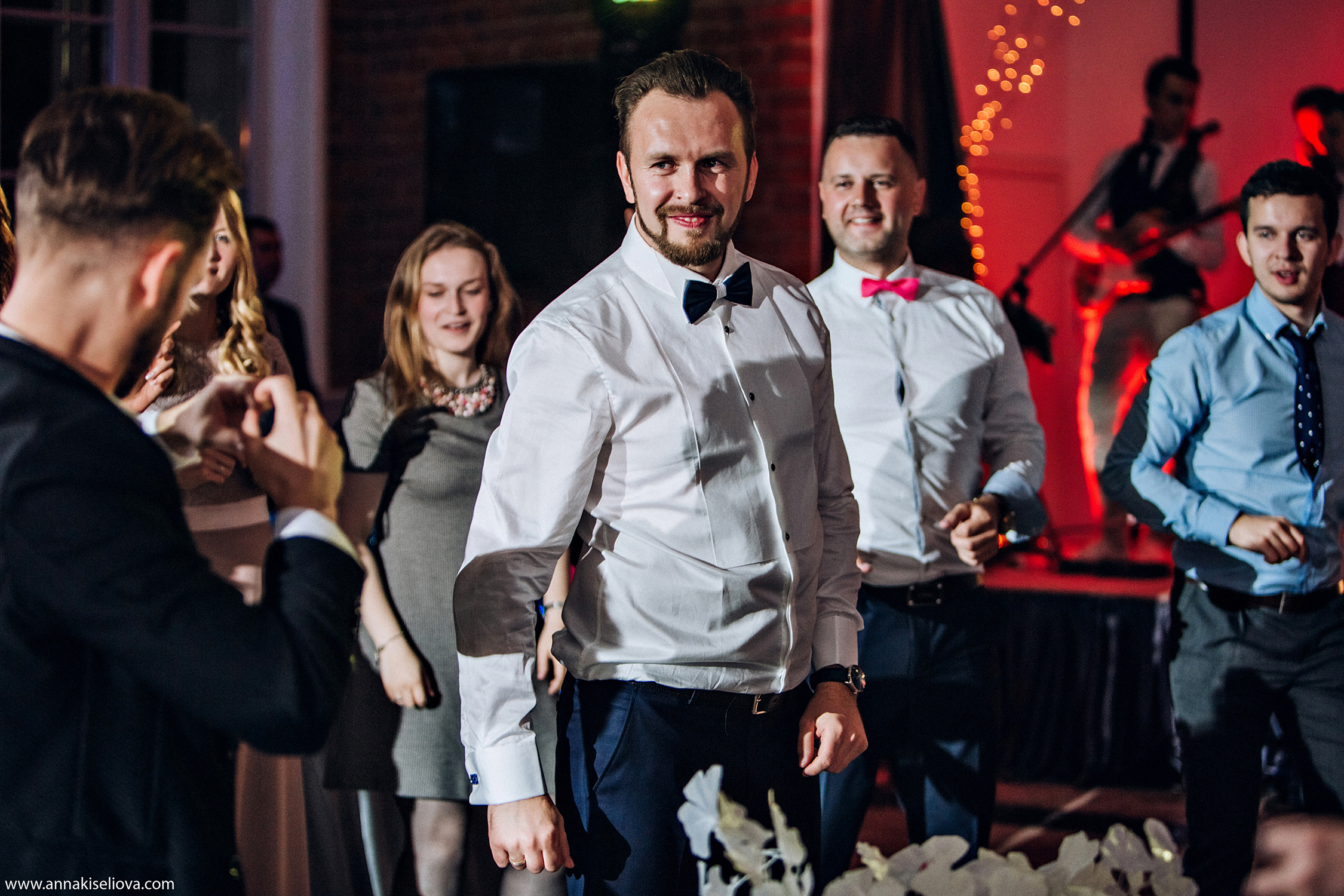 Анна и Александр. Фотограф в Санкт — Петербурге Анна Конофало