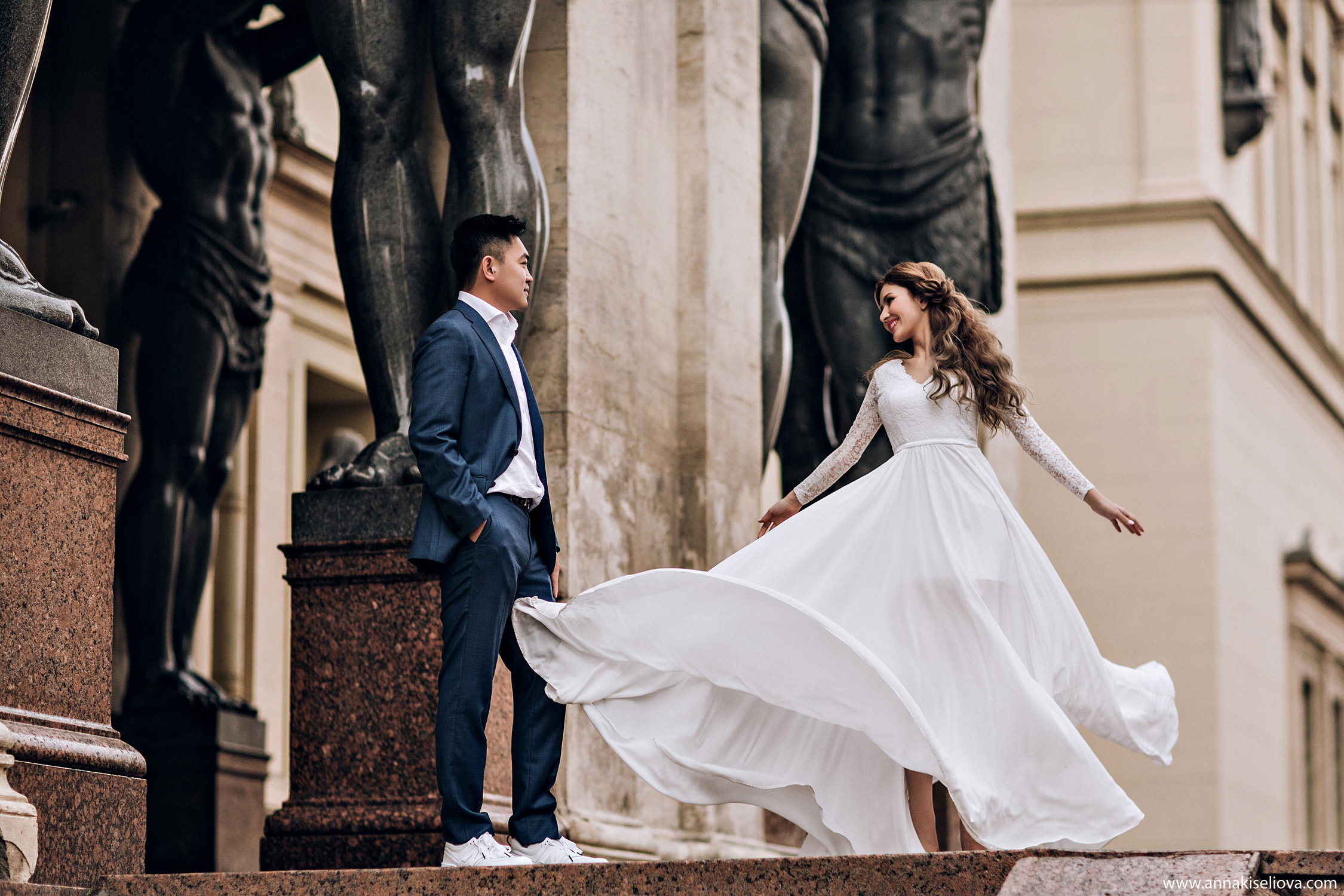 Ассорти 2018. Фотограф в Санкт — Петербурге Анна Конофало