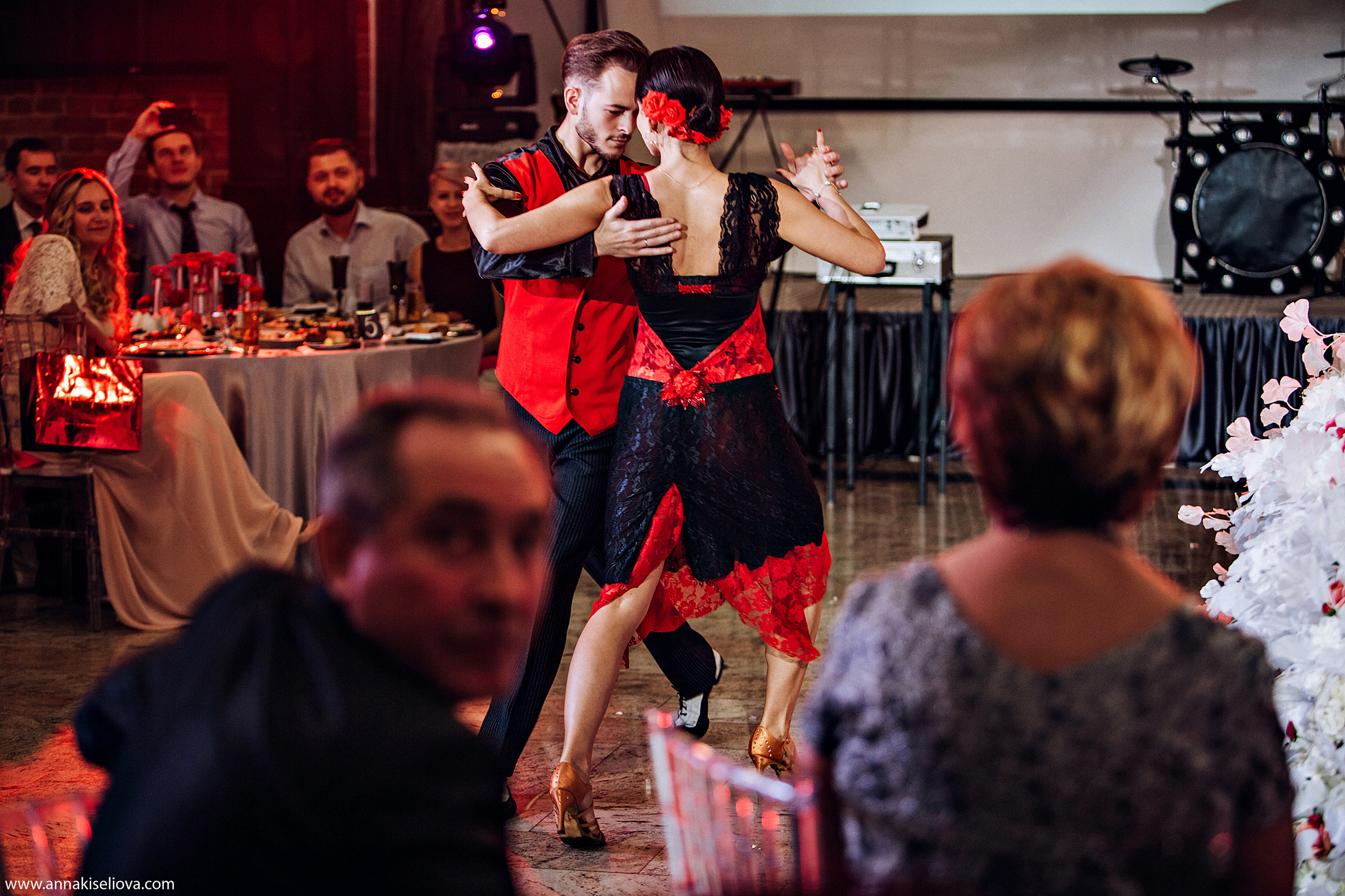 Анна и Александр. Фотограф в Санкт — Петербурге Анна Конофало