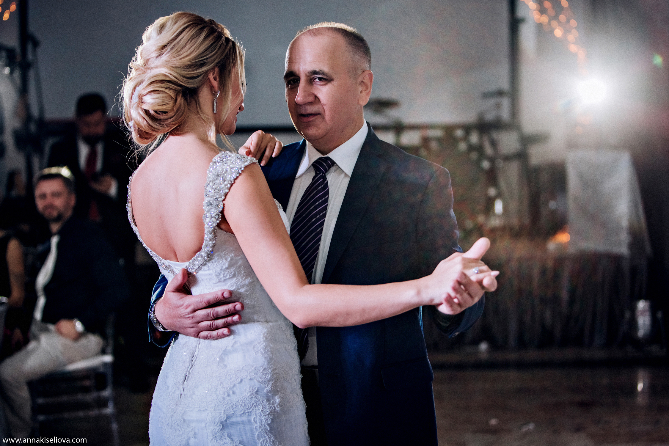 Анна и Александр. Фотограф в Санкт — Петербурге Анна Конофало