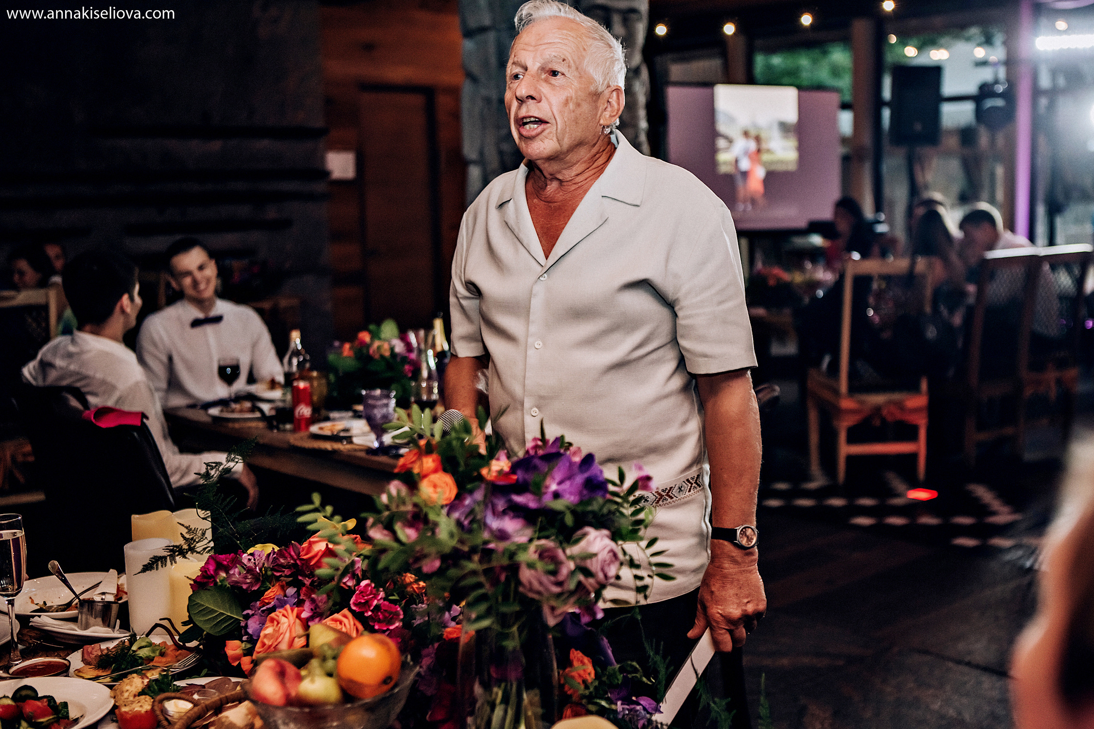 Виктория и Глеб. Фотограф в Санкт — Петербурге Анна Конофало