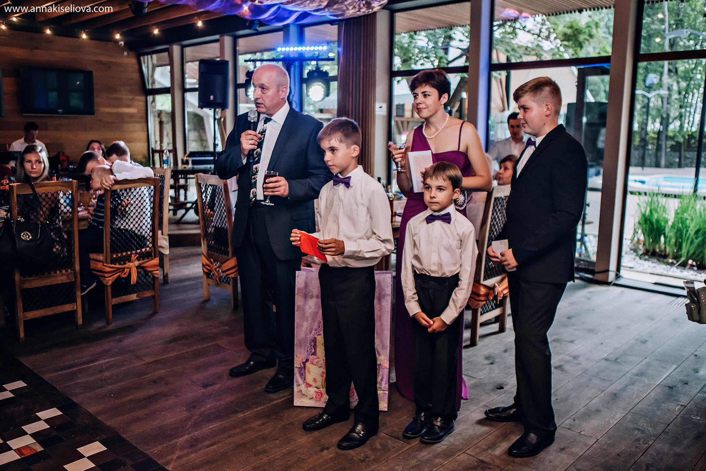 Виктория и Глеб. Фотограф в Санкт — Петербурге Анна Конофало