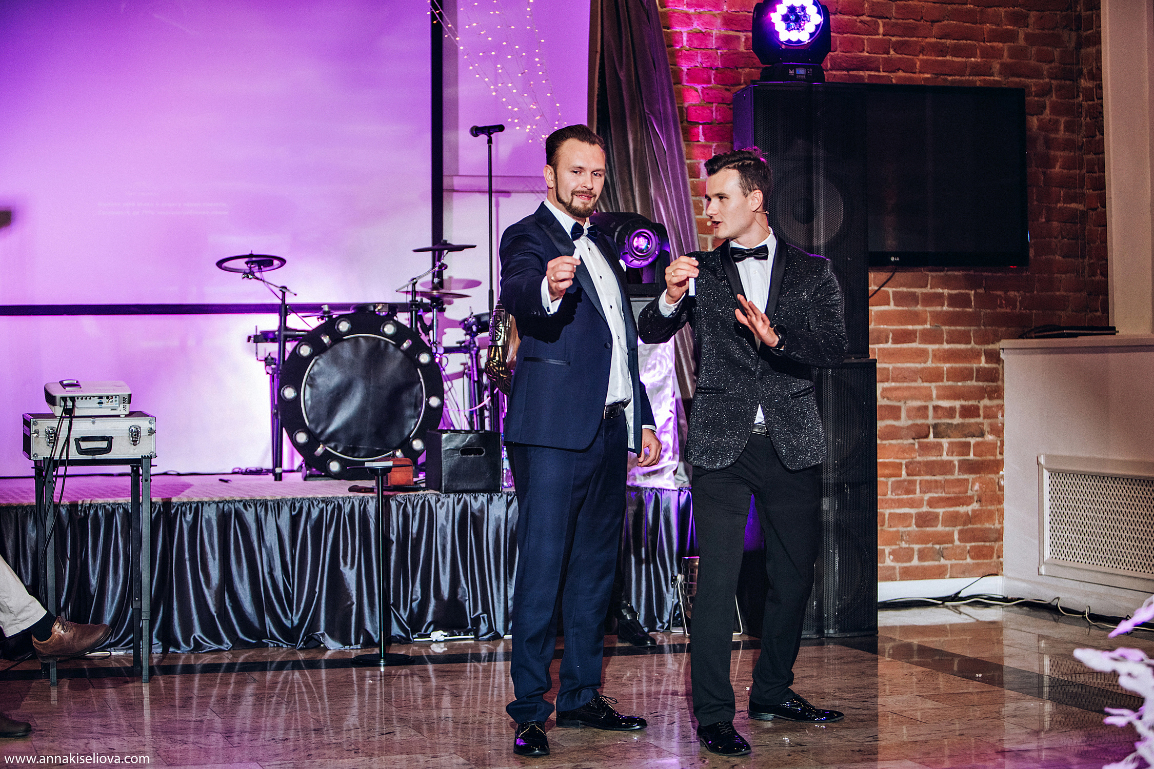 Анна и Александр. Фотограф в Санкт — Петербурге Анна Конофало