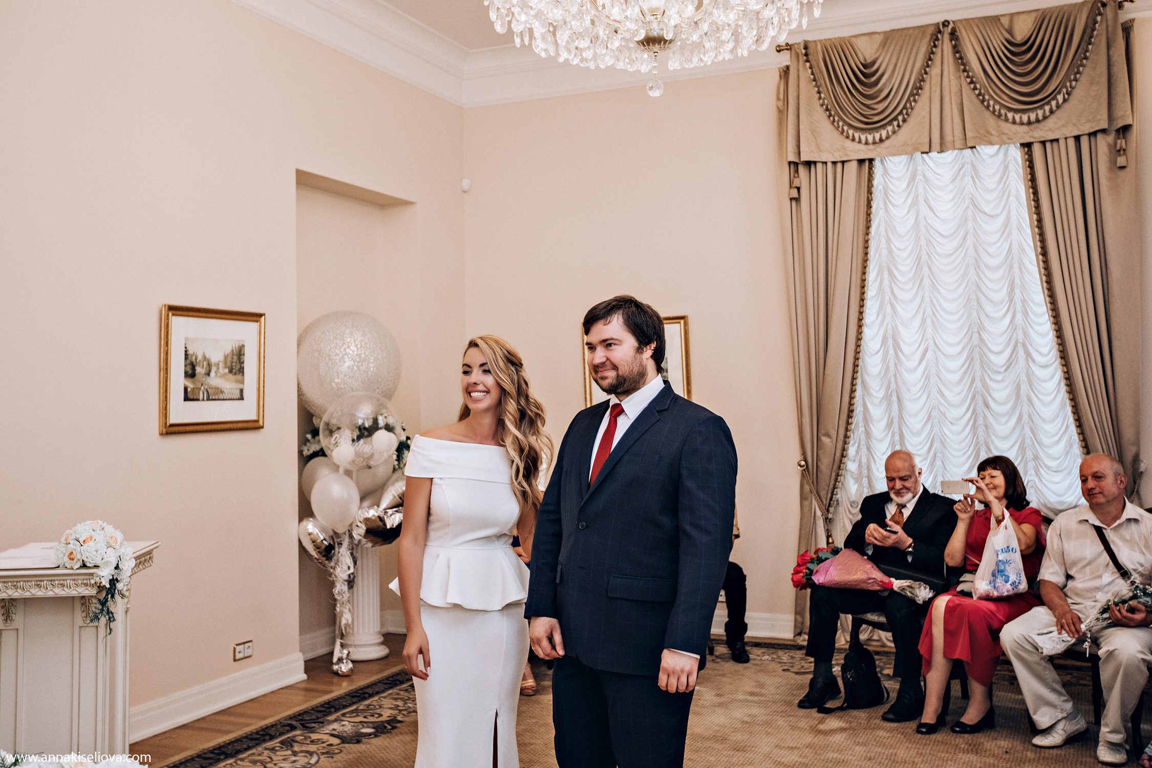 Виктория и Глеб. Фотограф в Санкт — Петербурге Анна Конофало