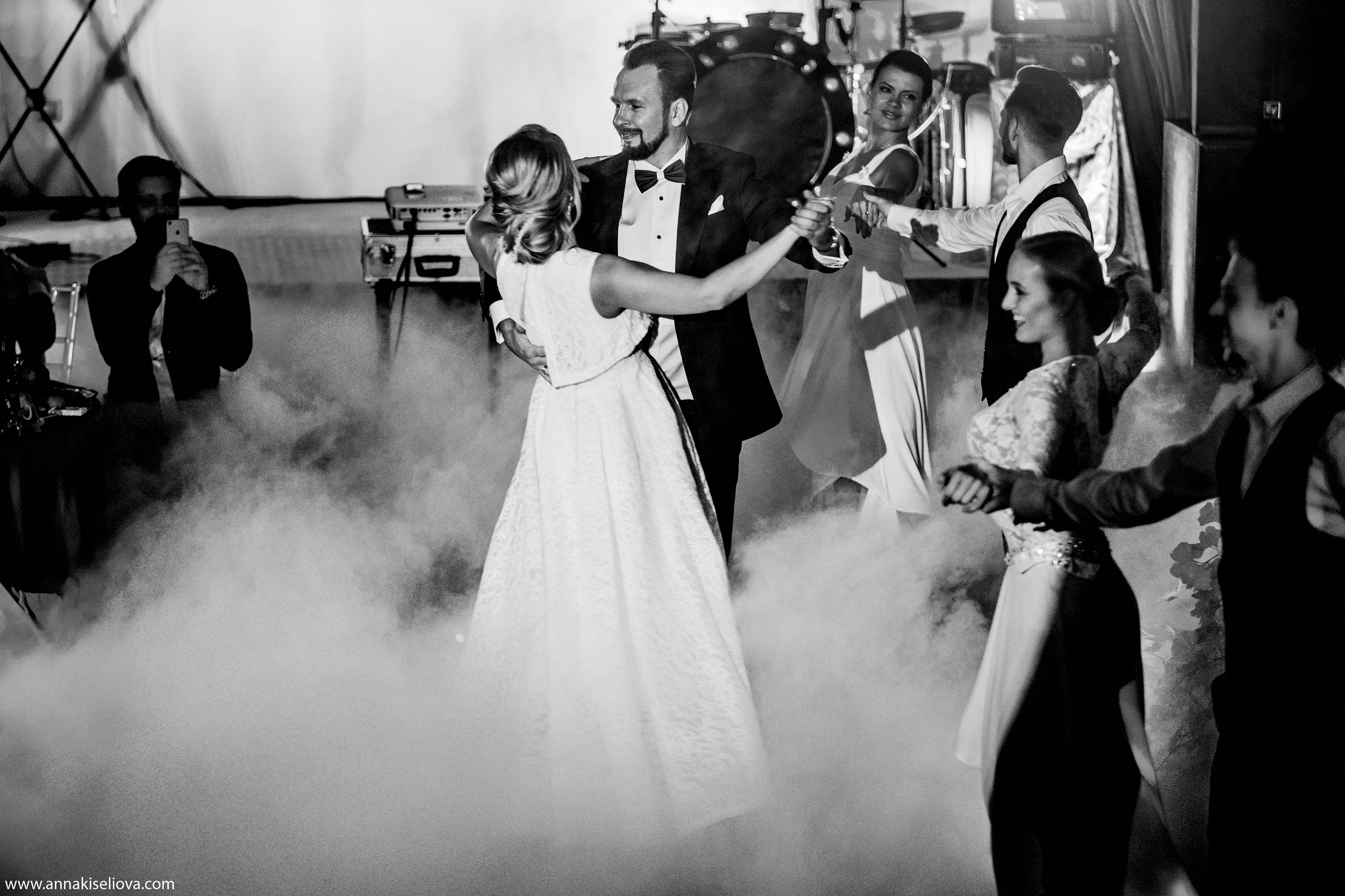 Анна и Александр. Фотограф в Санкт — Петербурге Анна Конофало