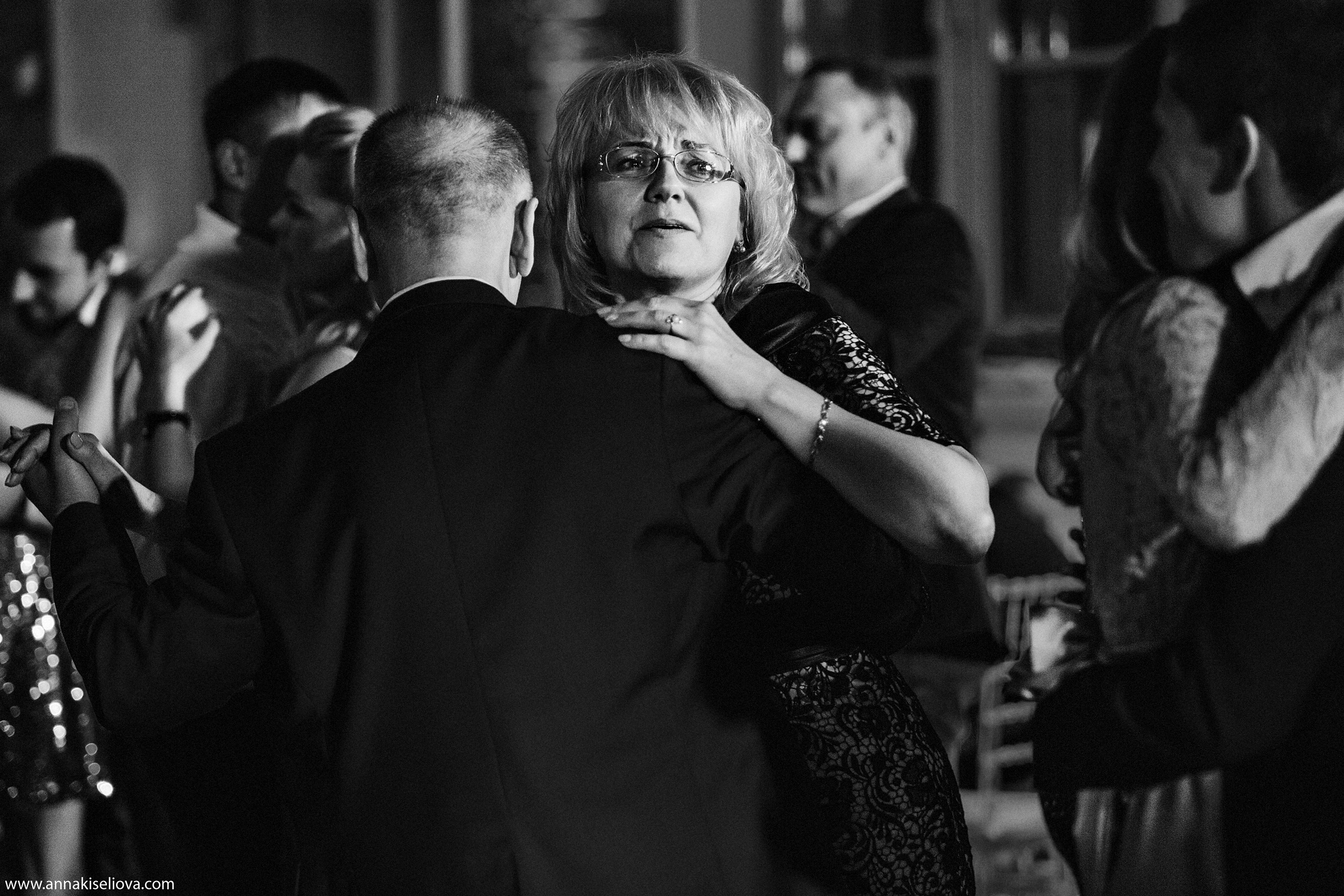 Анна и Александр. Фотограф в Санкт — Петербурге Анна Конофало