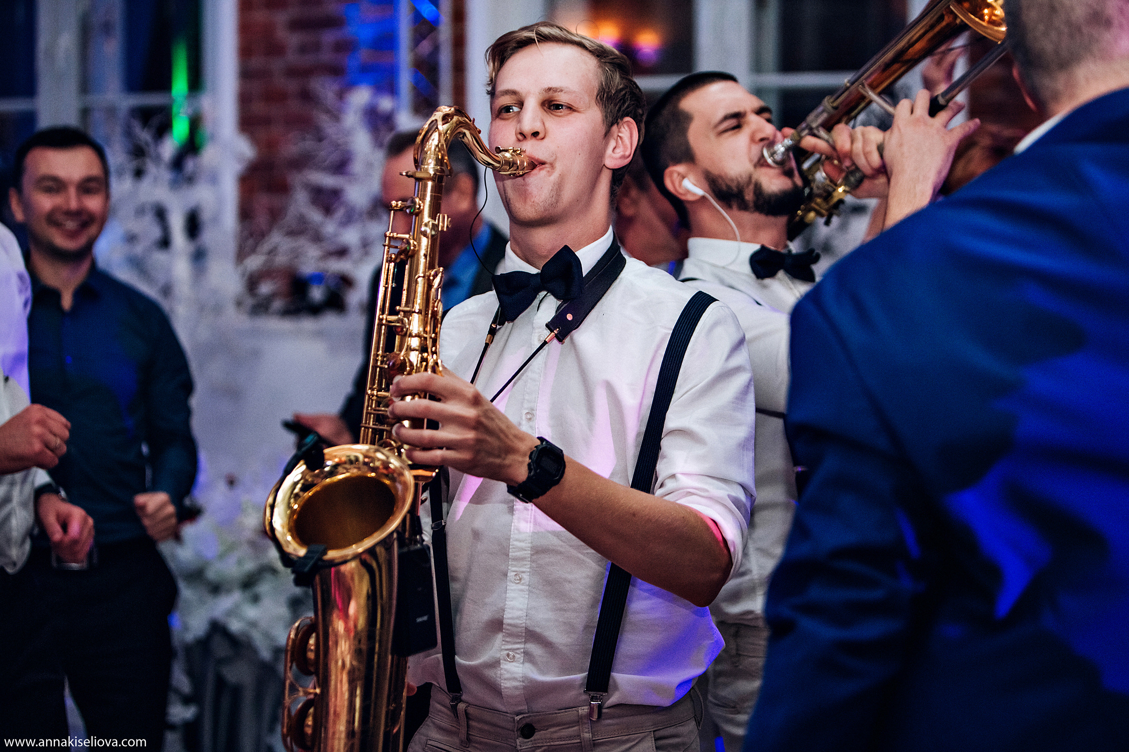 Анна и Александр. Фотограф в Санкт — Петербурге Анна Конофало