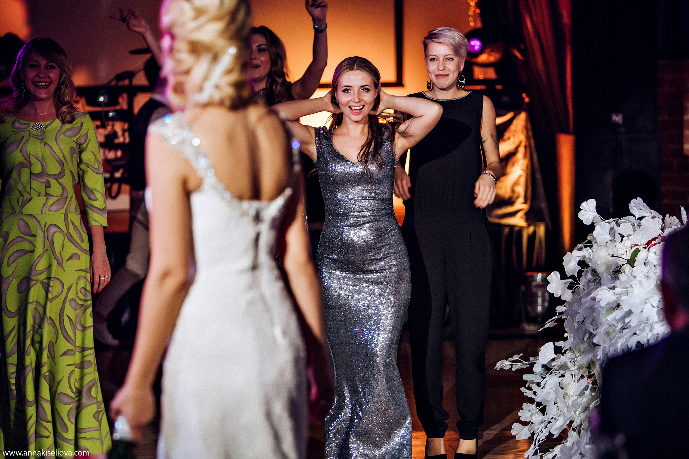 Анна и Александр. Фотограф в Санкт — Петербурге Анна Конофало