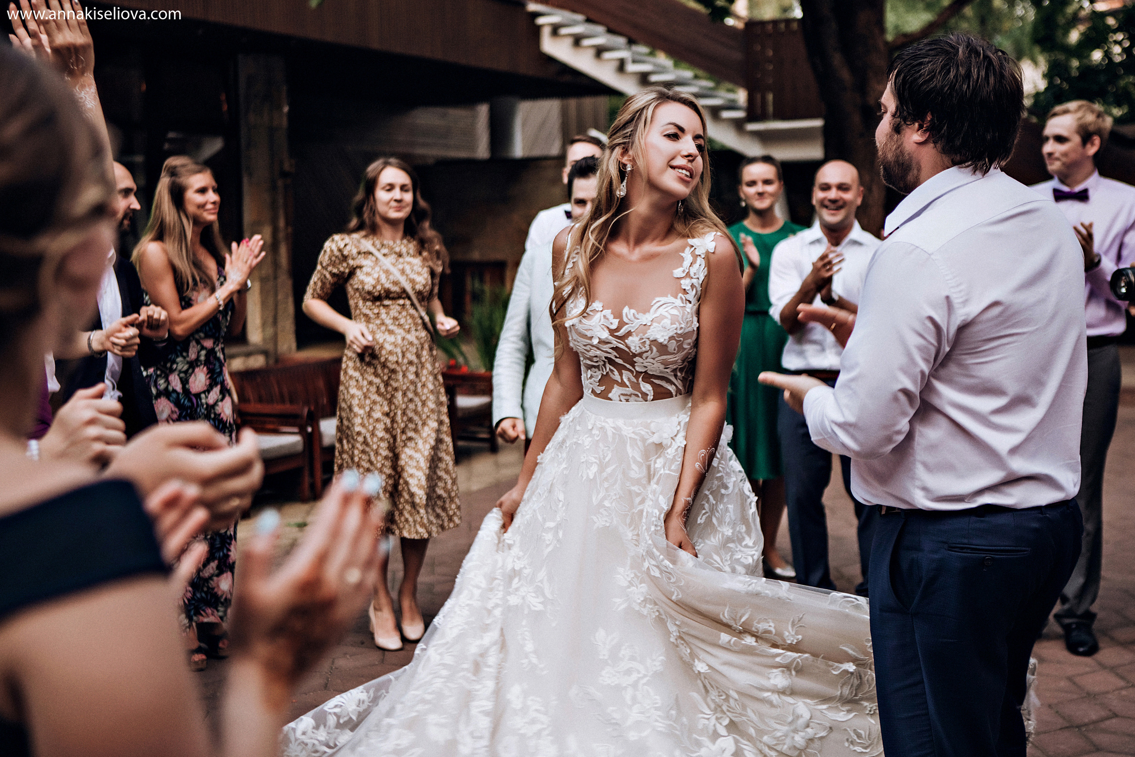 Виктория и Глеб. Фотограф в Санкт — Петербурге Анна Конофало