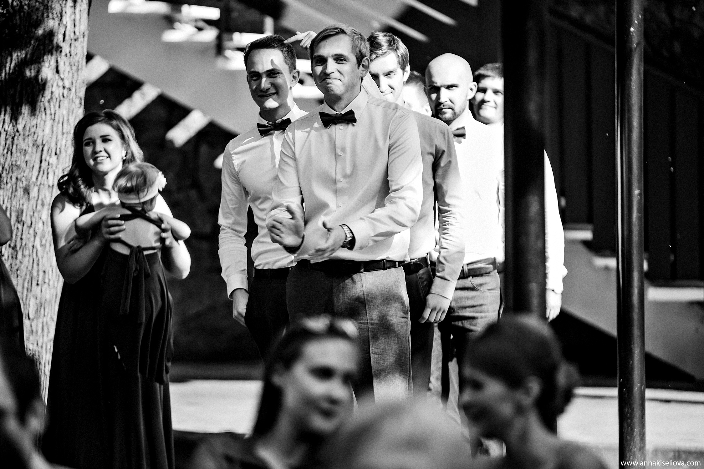 Виктория и Глеб. Фотограф в Санкт — Петербурге Анна Конофало