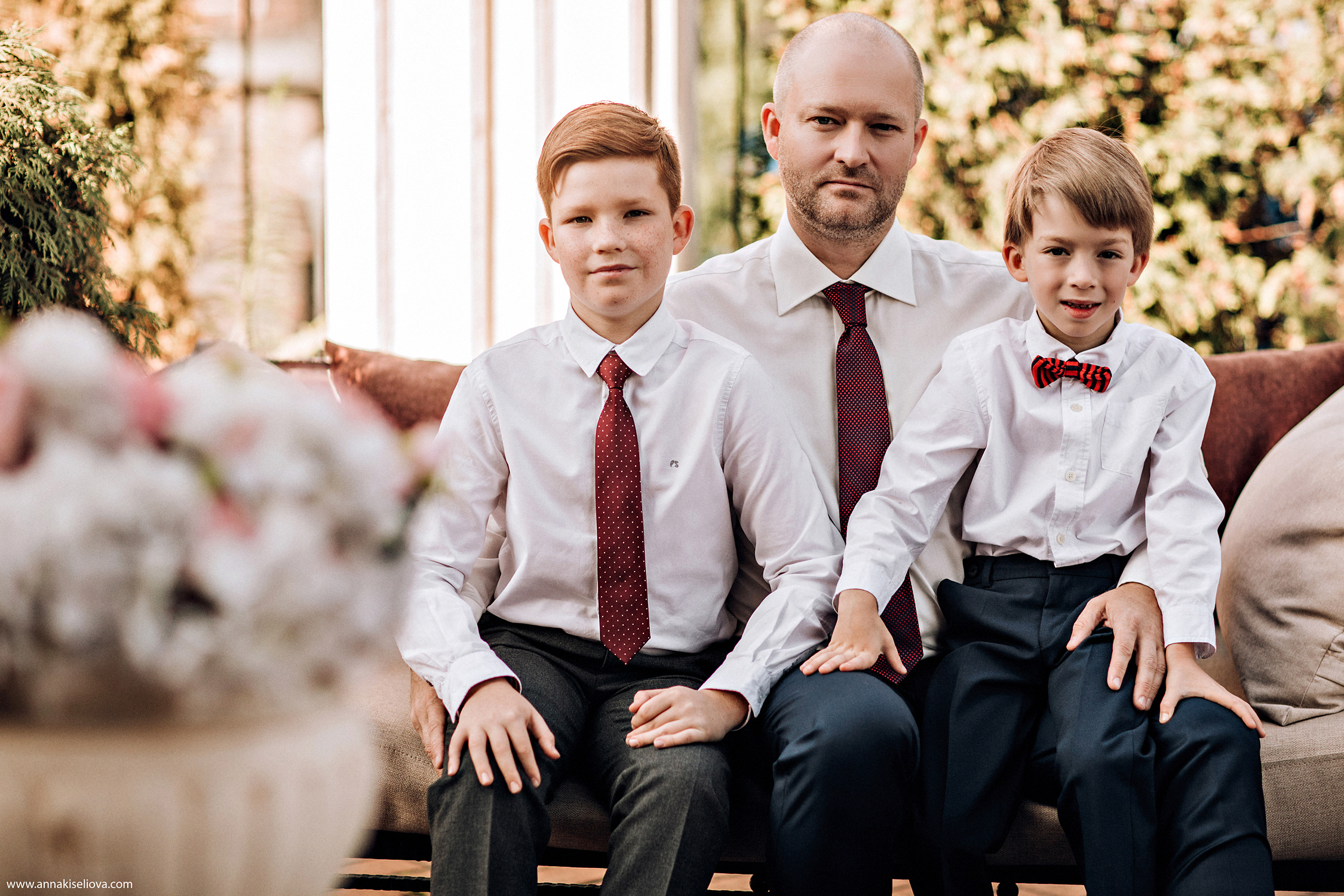 Ассорти 2018. Фотограф в Санкт — Петербурге Анна Конофало