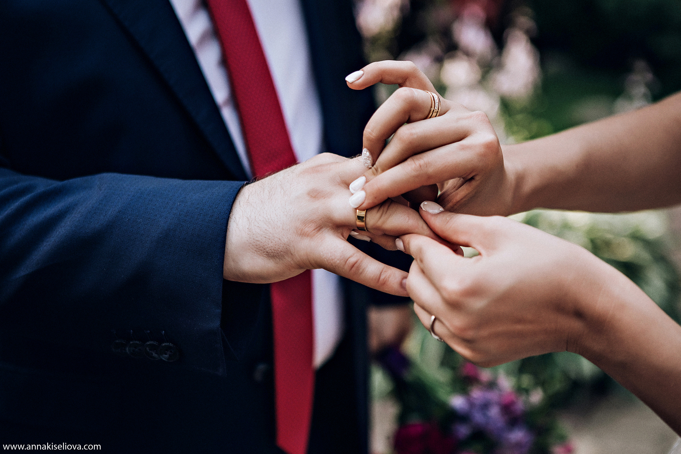 Виктория и Глеб. Фотограф в Санкт — Петербурге Анна Конофало