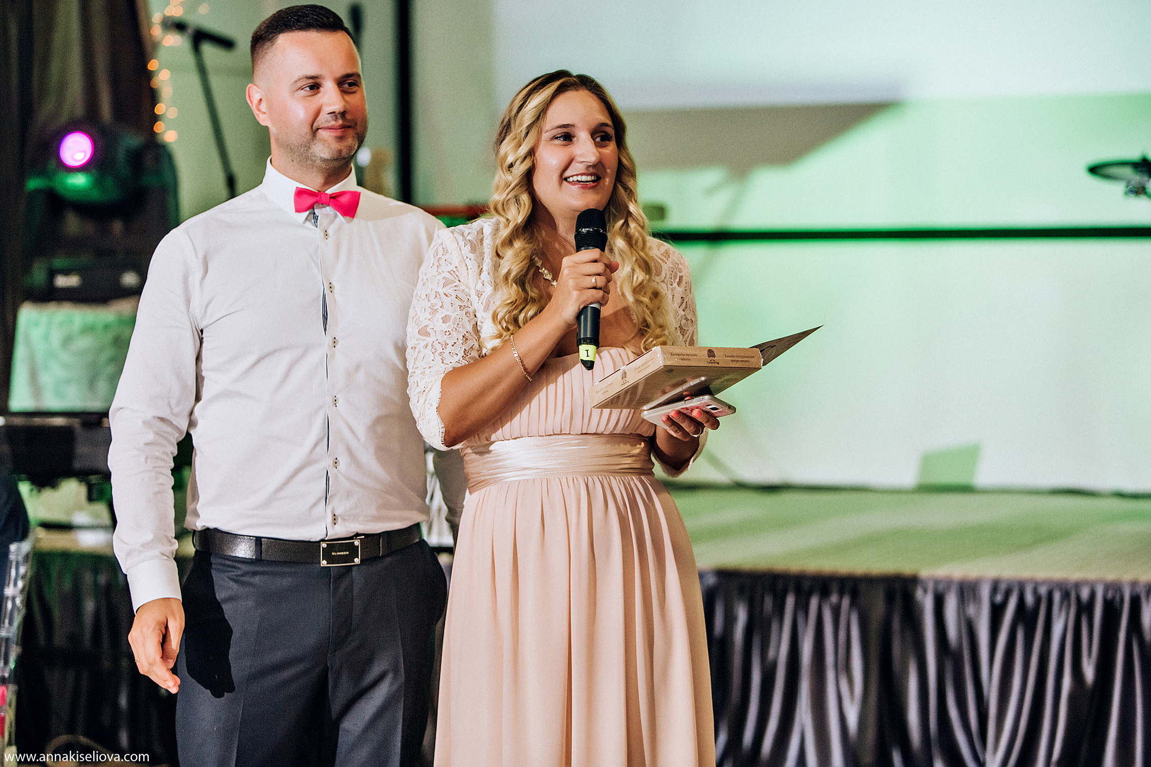 Анна и Александр. Фотограф в Санкт — Петербурге Анна Конофало