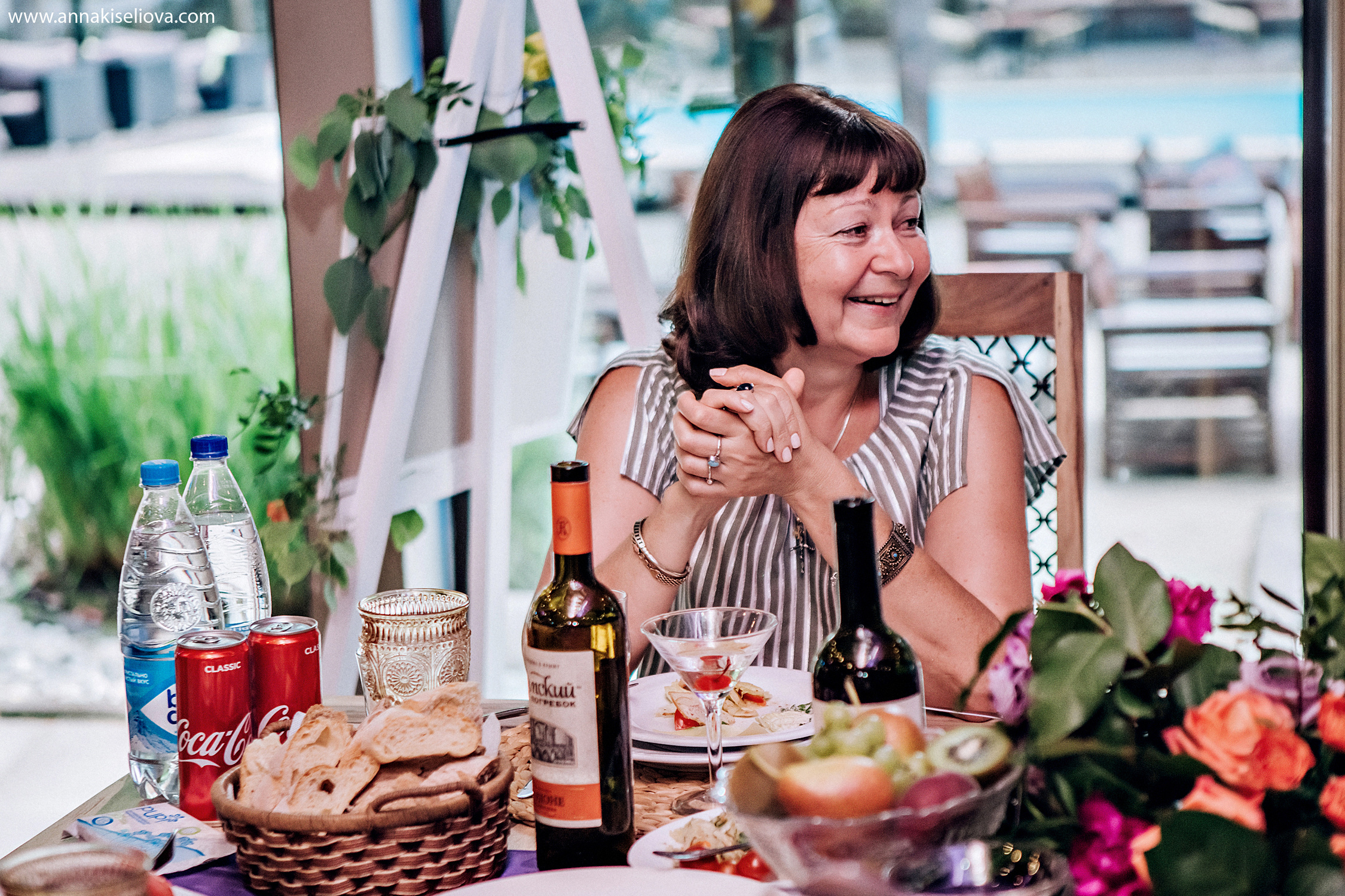 Виктория и Глеб. Фотограф в Санкт — Петербурге Анна Конофало