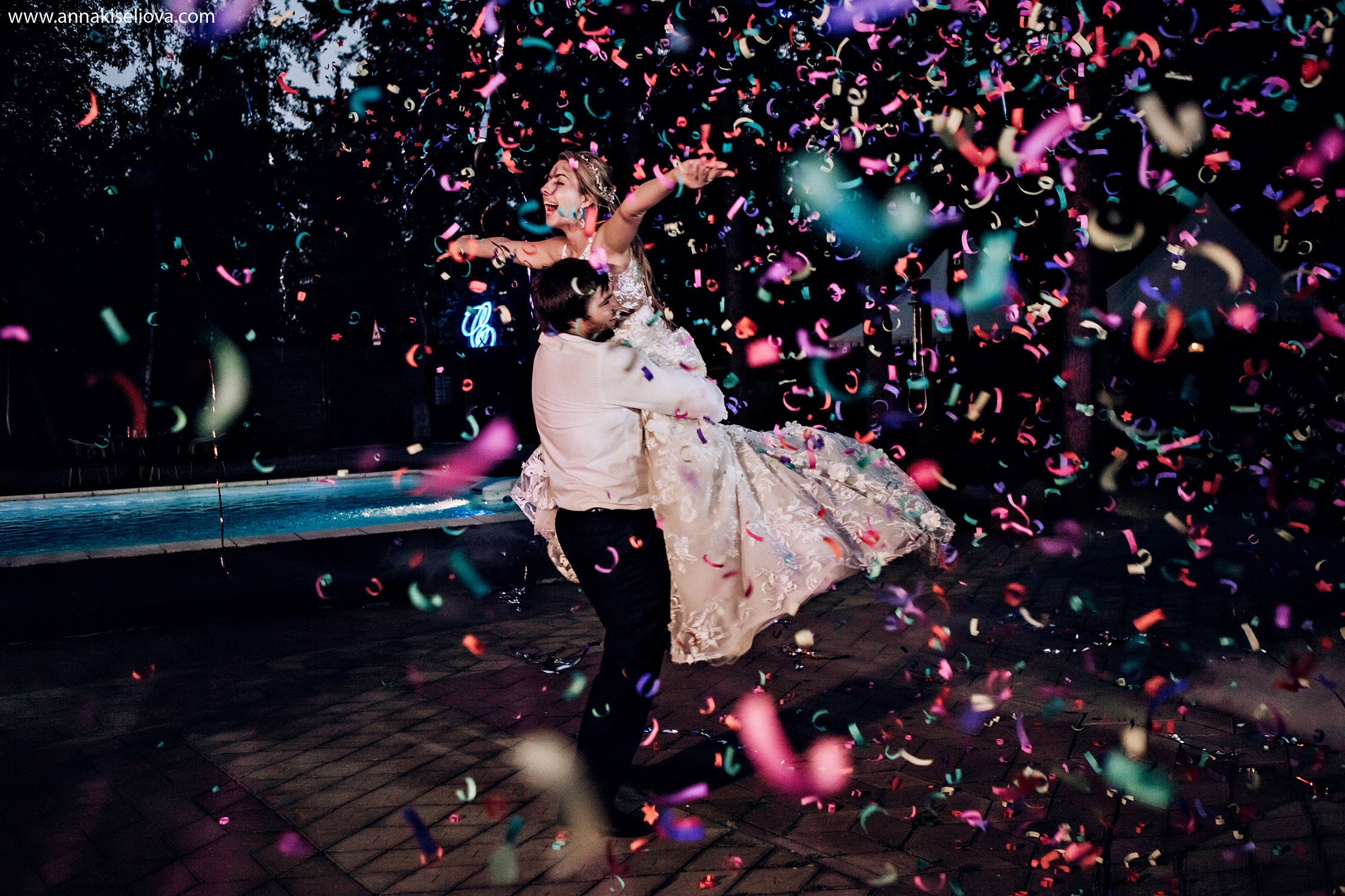 Виктория и Глеб. Фотограф в Санкт — Петербурге Анна Конофало