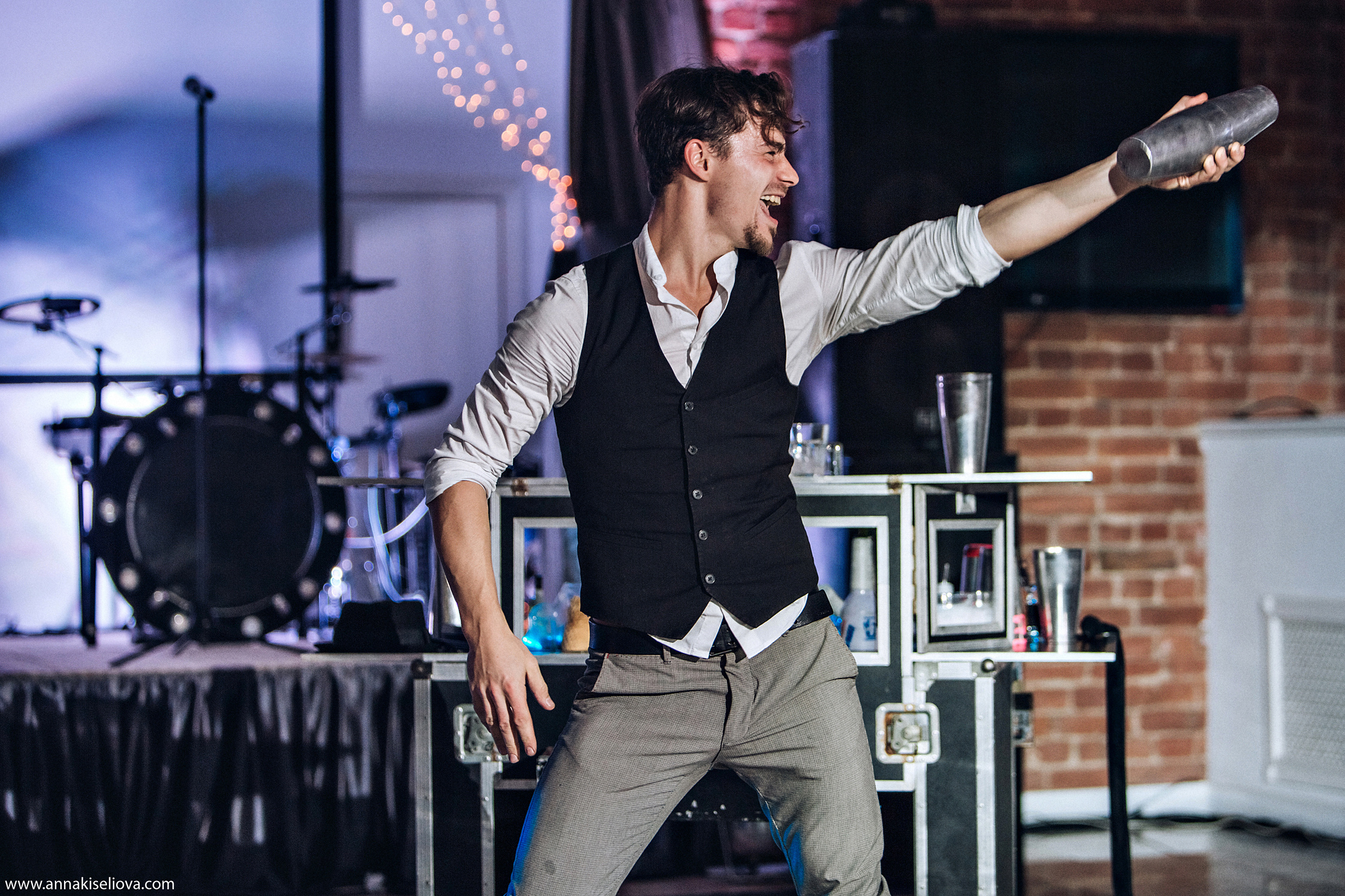 Анна и Александр. Фотограф в Санкт — Петербурге Анна Конофало