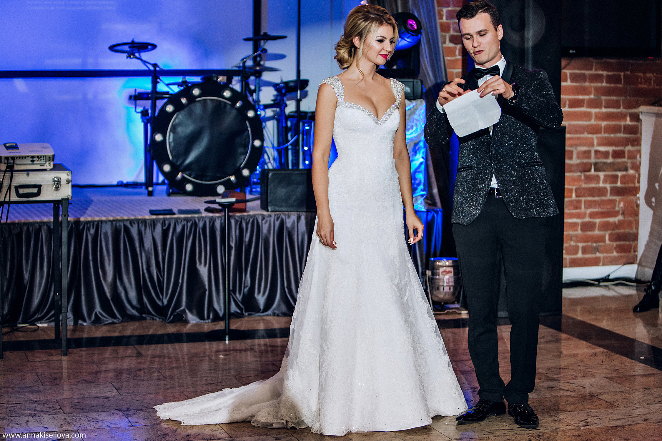 Анна и Александр. Фотограф в Санкт — Петербурге Анна Конофало