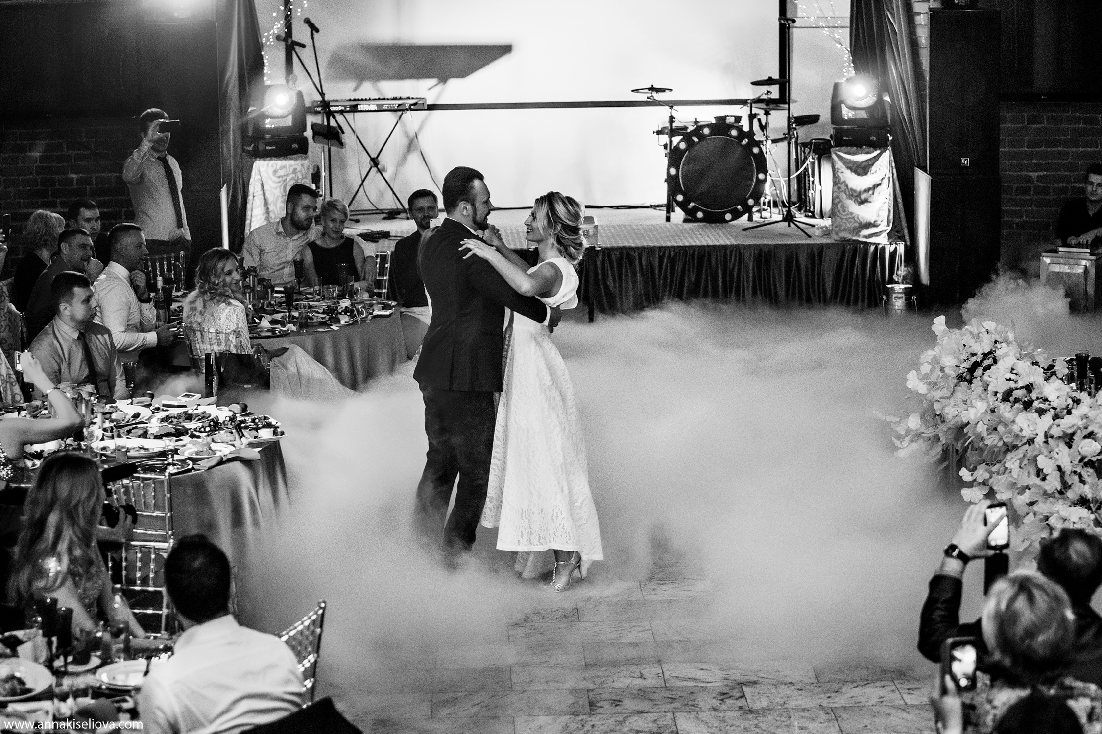 Анна и Александр. Фотограф в Санкт — Петербурге Анна Конофало