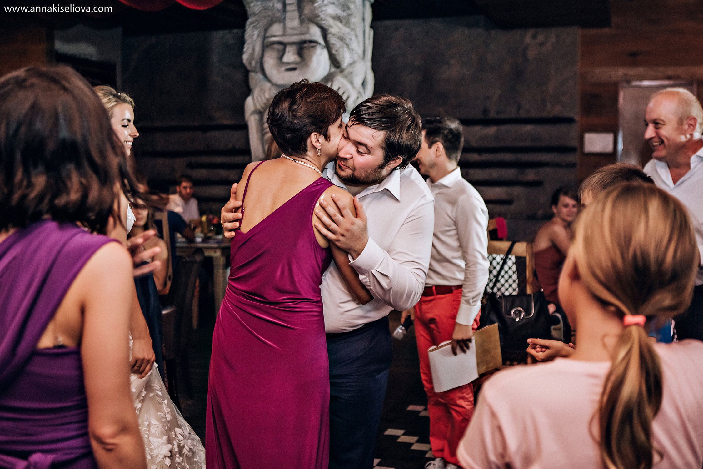 Виктория и Глеб. Фотограф в Санкт — Петербурге Анна Конофало