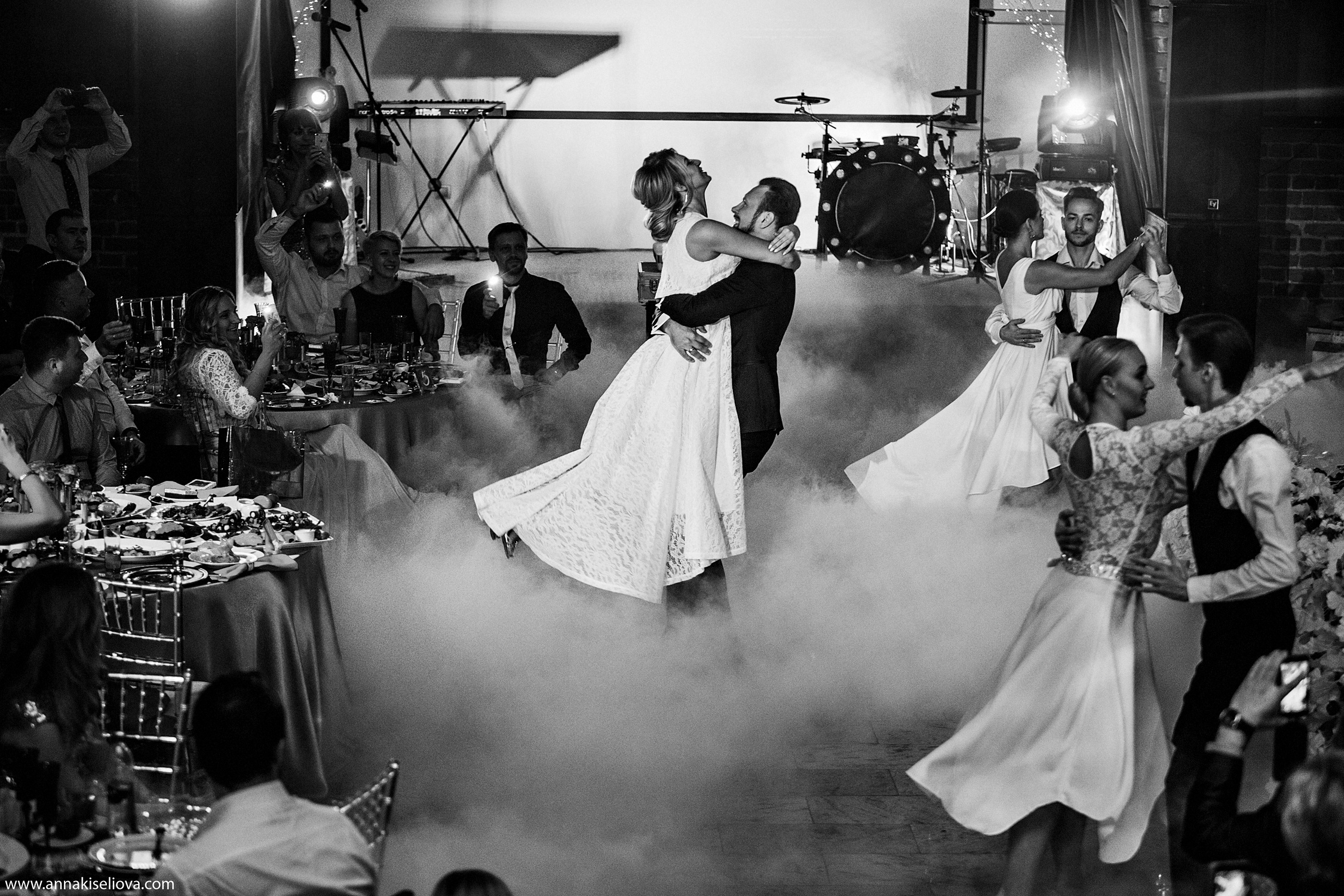 Анна и Александр. Фотограф в Санкт — Петербурге Анна Конофало