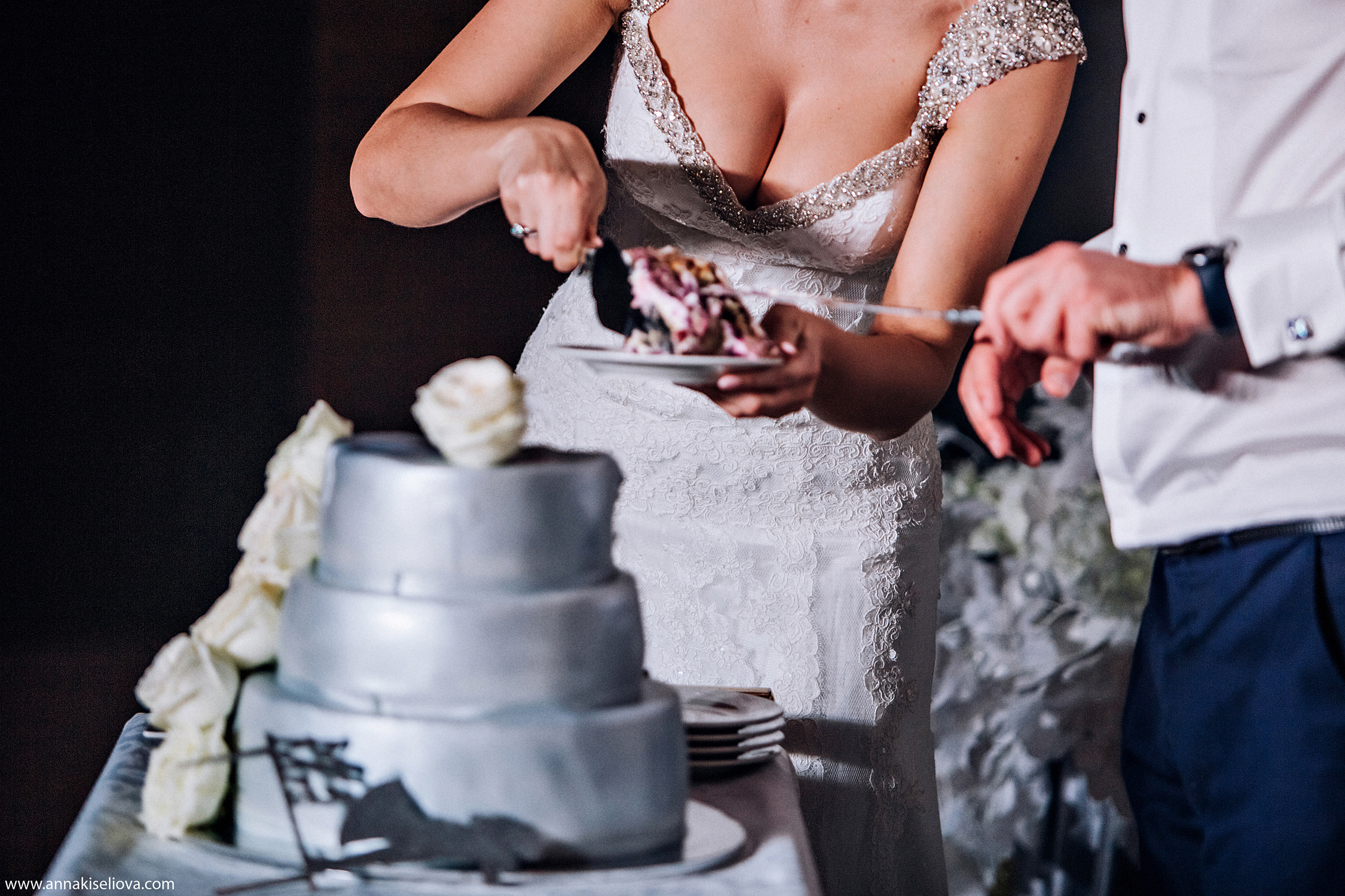 Анна и Александр. Фотограф в Санкт — Петербурге Анна Конофало