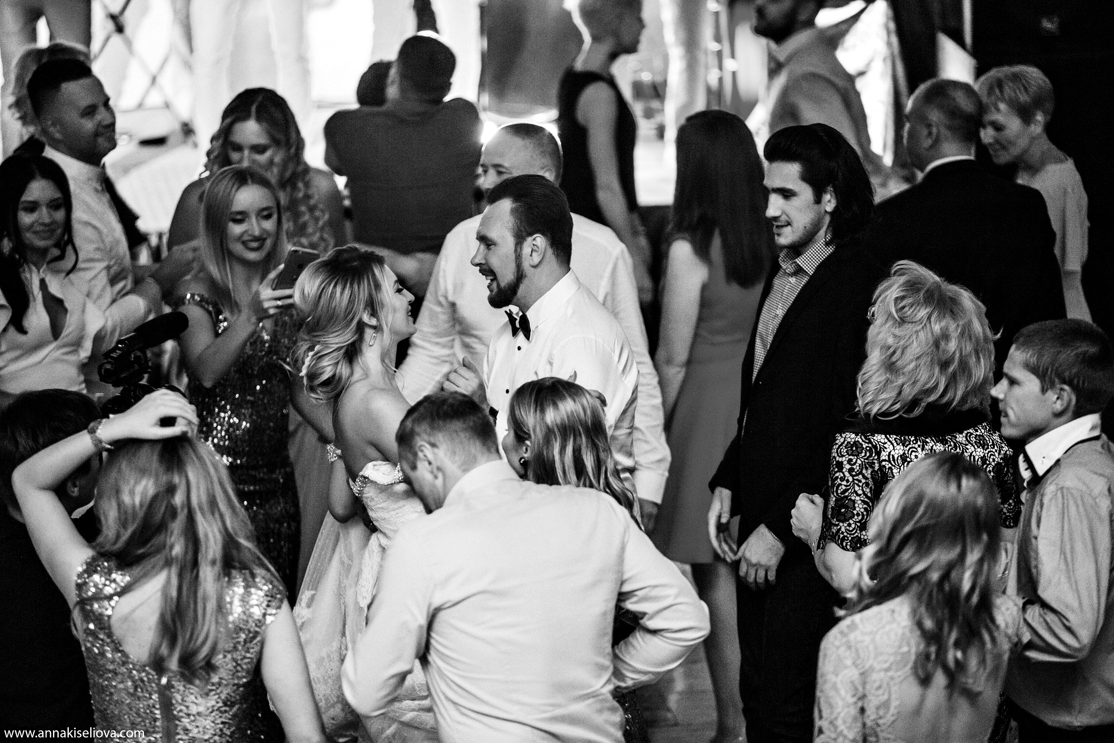 Анна и Александр. Фотограф в Санкт — Петербурге Анна Конофало