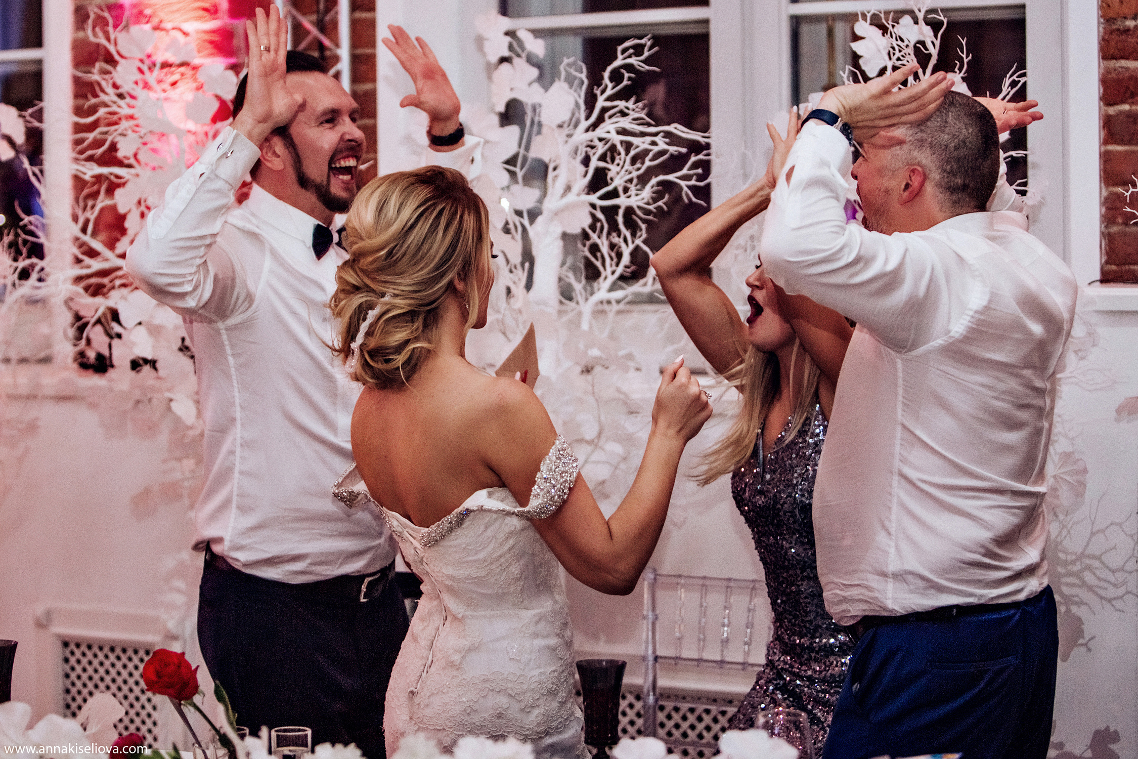 Анна и Александр. Фотограф в Санкт — Петербурге Анна Конофало