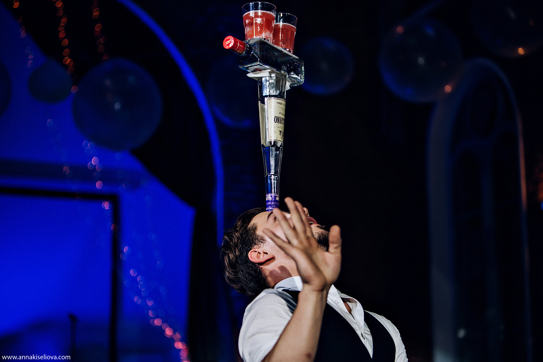 Анна и Александр. Фотограф в Санкт — Петербурге Анна Конофало