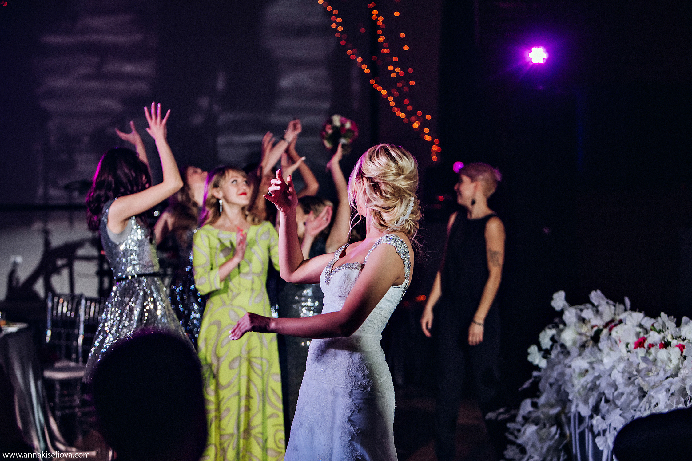 Анна и Александр. Фотограф в Санкт — Петербурге Анна Конофало