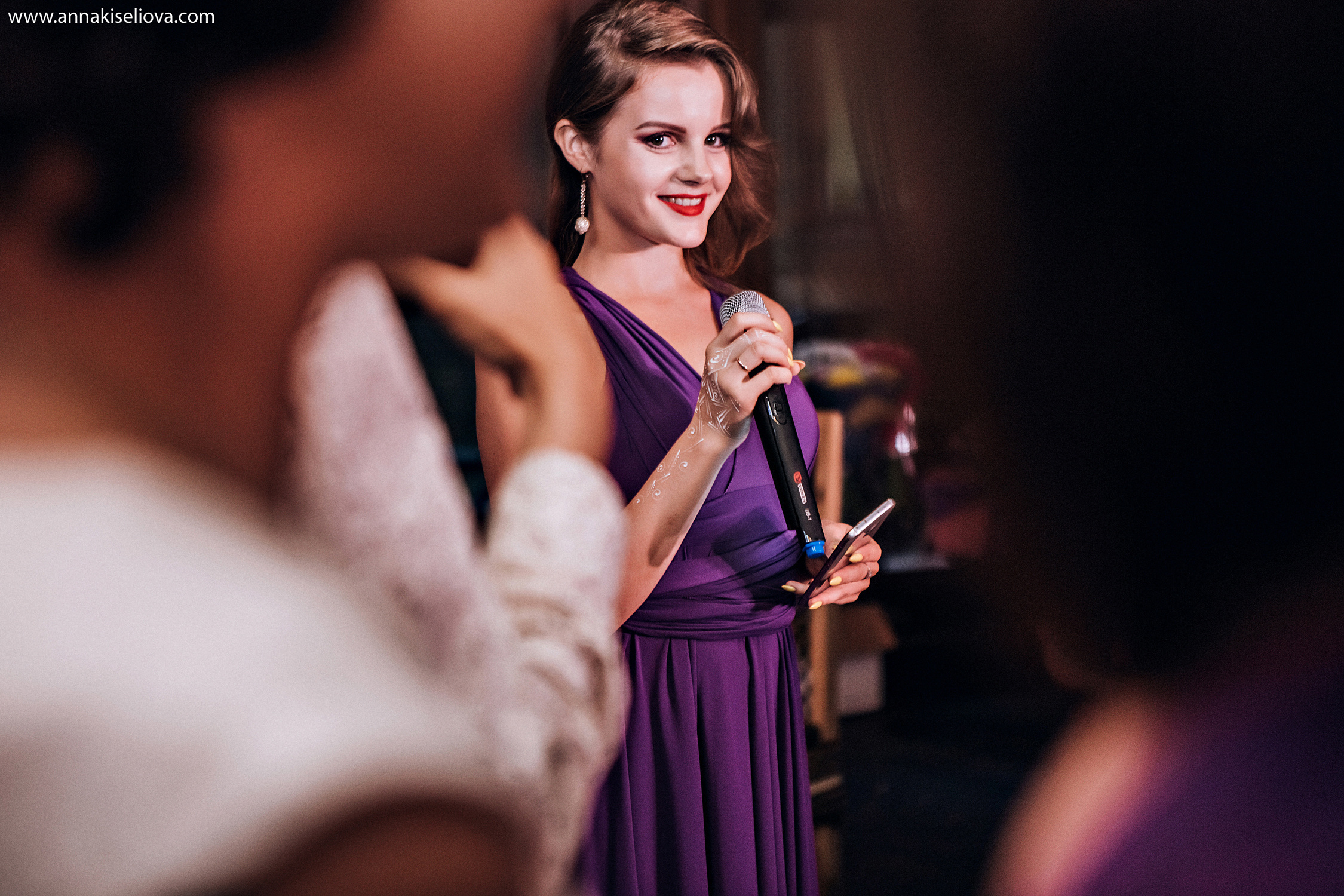 Виктория и Глеб. Фотограф в Санкт — Петербурге Анна Конофало