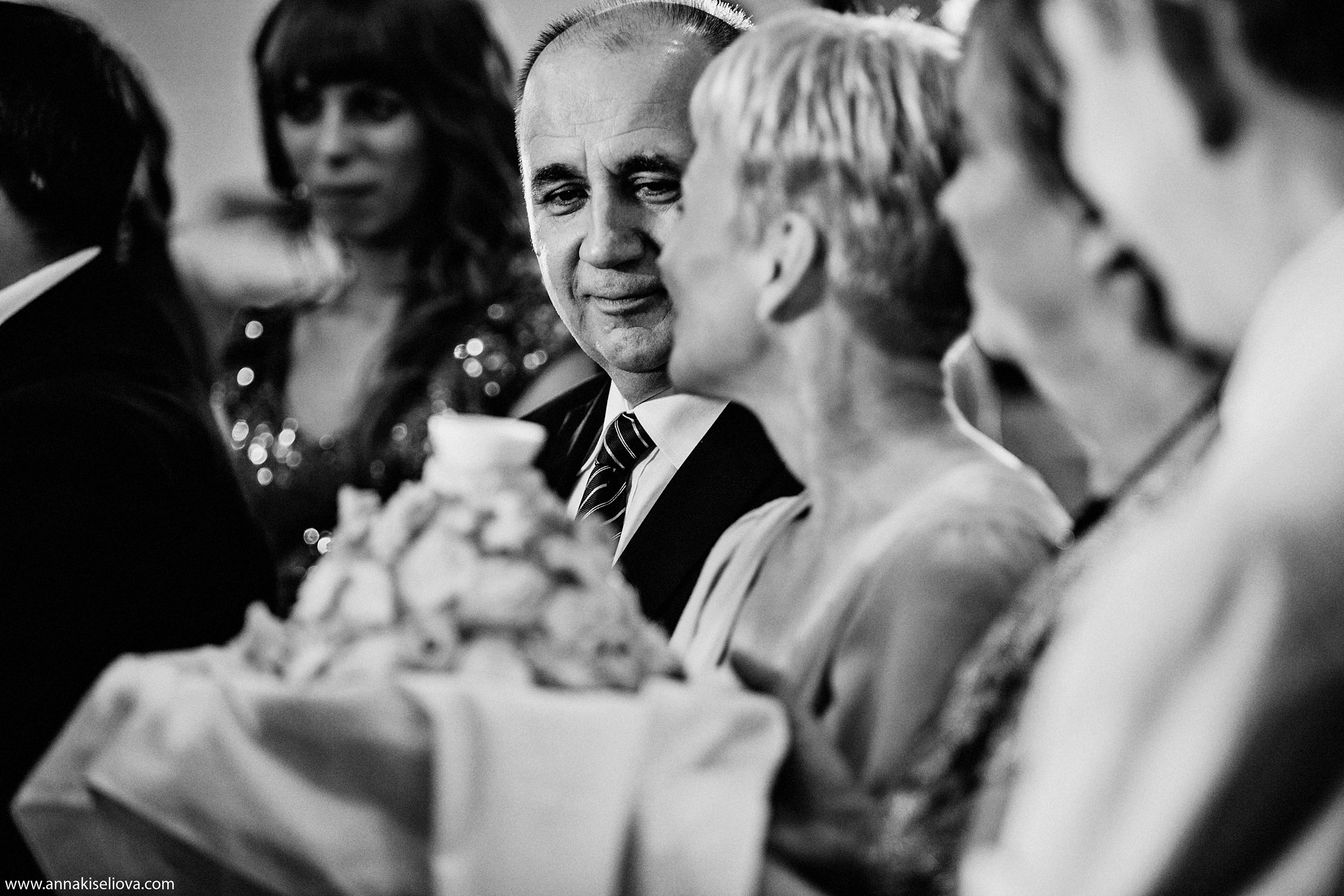 Анна и Александр. Фотограф в Санкт — Петербурге Анна Конофало