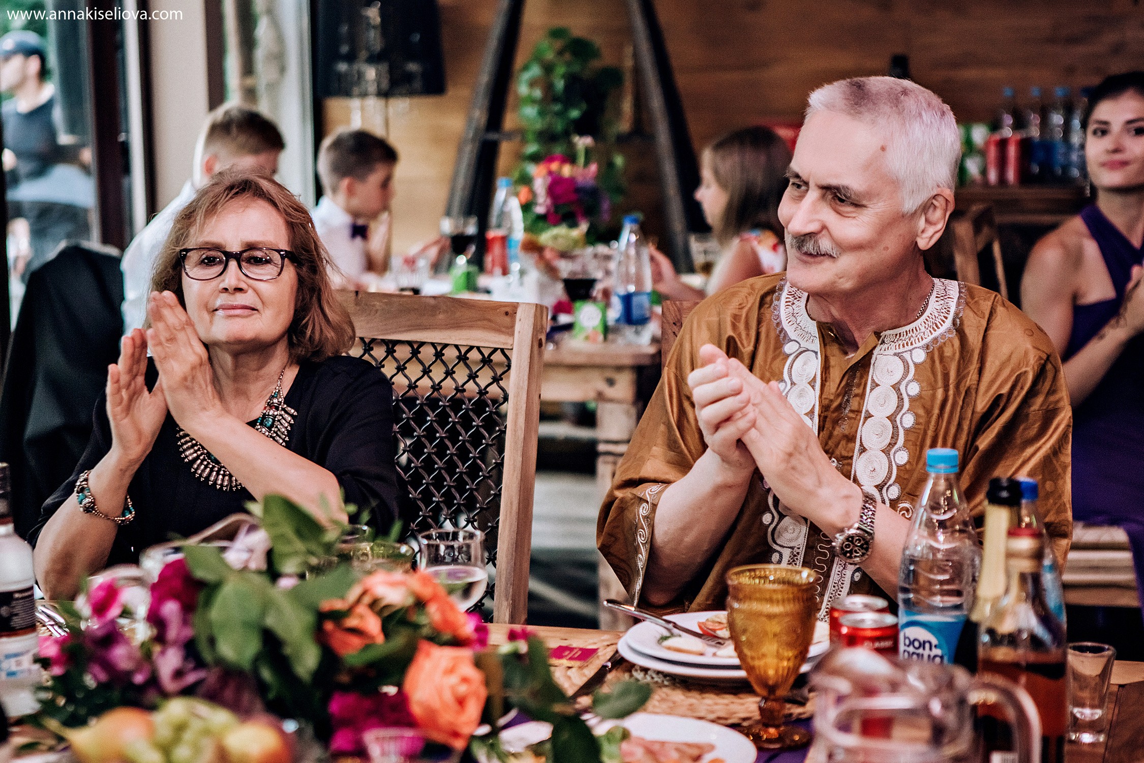 Виктория и Глеб. Фотограф в Санкт — Петербурге Анна Конофало