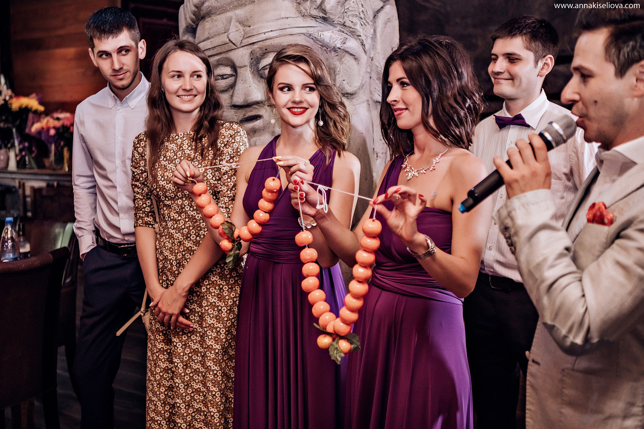 Виктория и Глеб. Фотограф в Санкт — Петербурге Анна Конофало