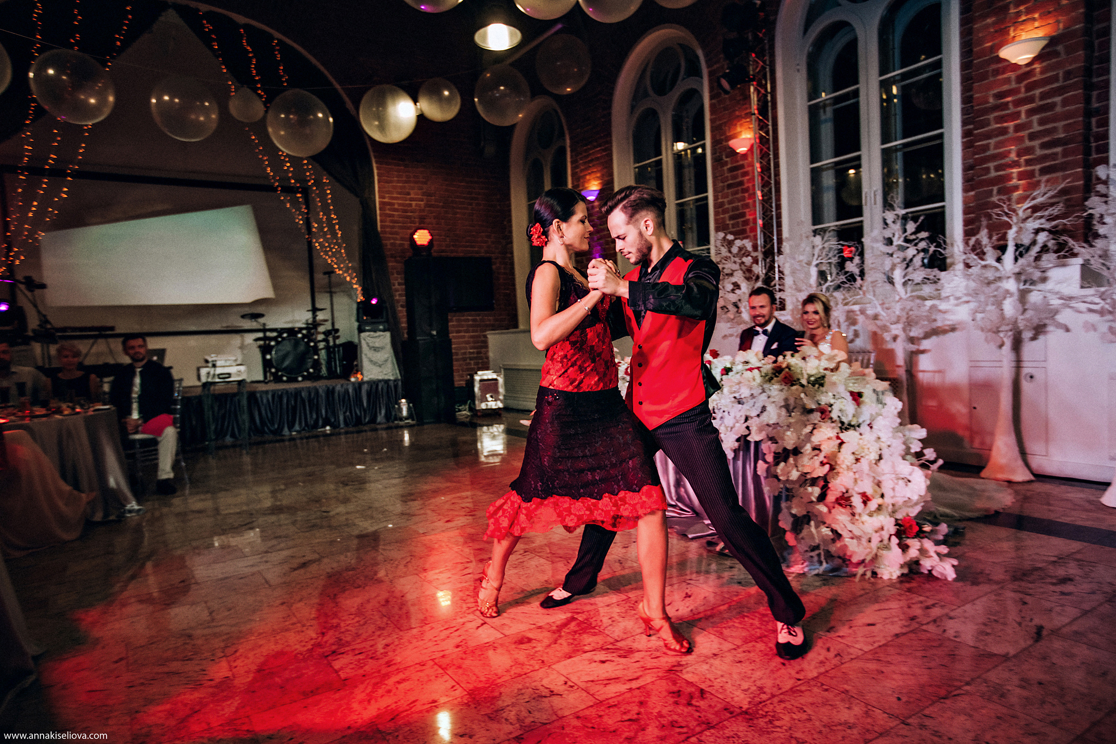 Анна и Александр. Фотограф в Санкт — Петербурге Анна Конофало