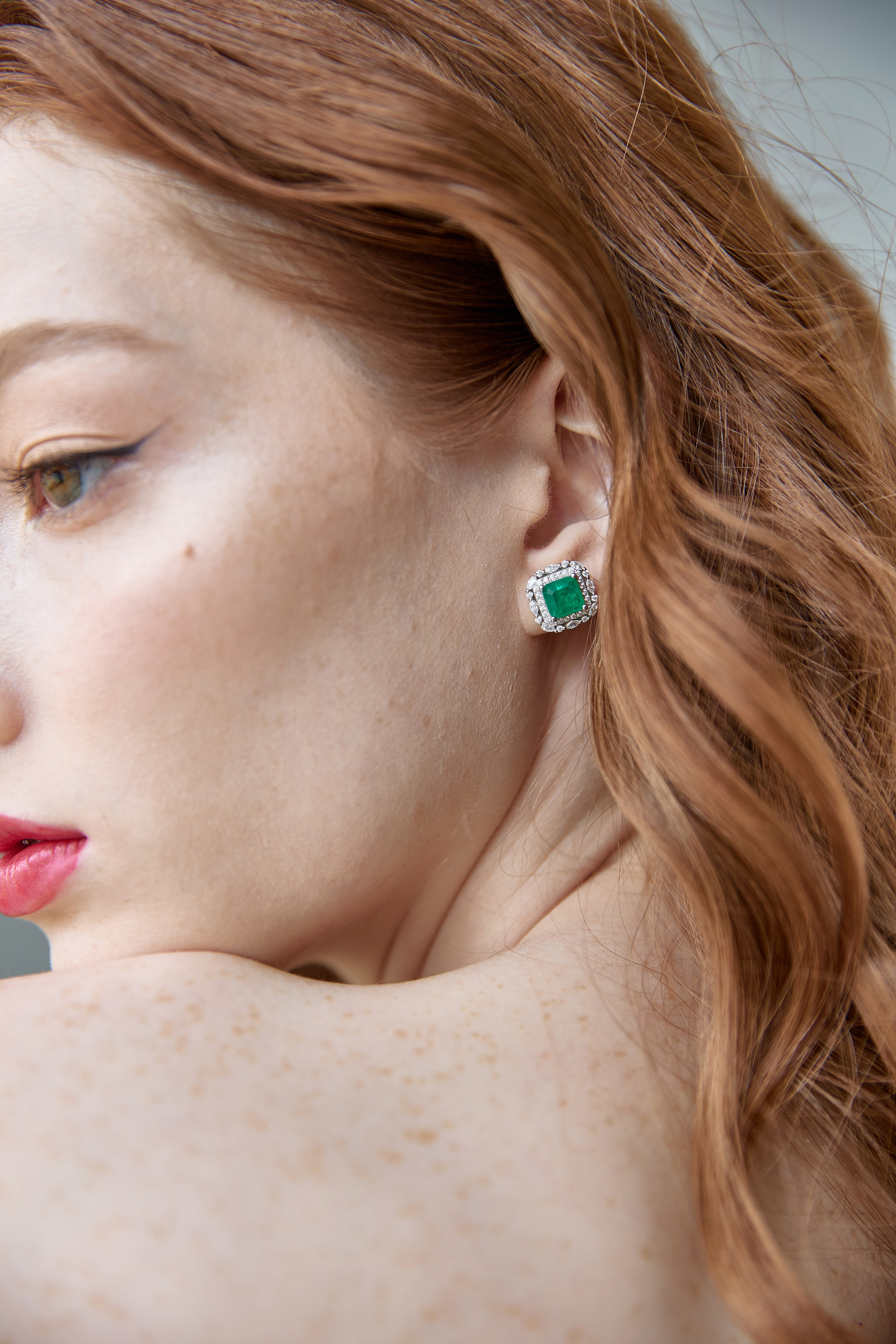 Lbos. Фотограф/арт-директор в Москве Христина Аргентина Антонович