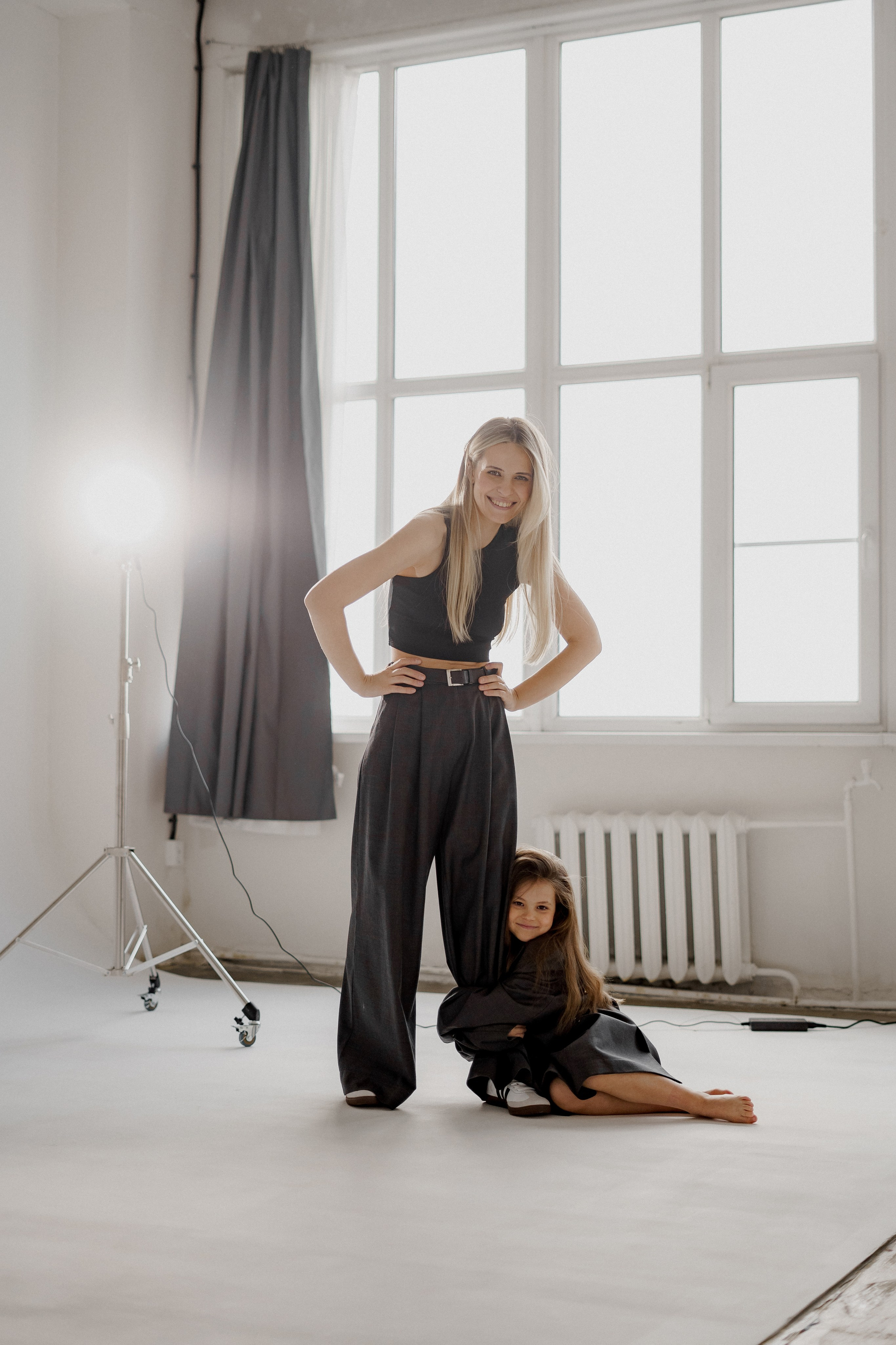 Лера и Саша. Фотограф Валерия Крахмалева