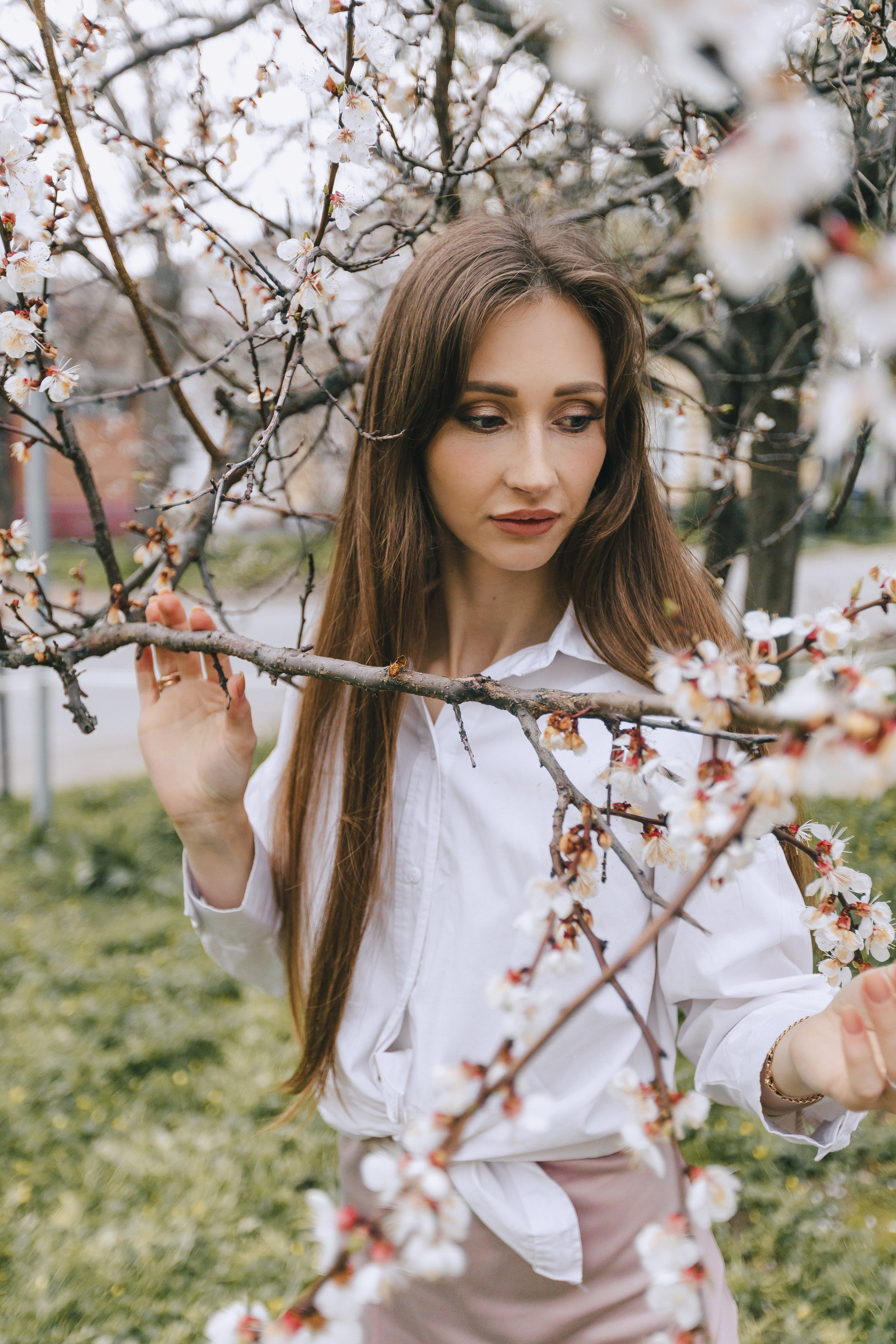 Настя. Фотограф Таганрог Любимая Надя