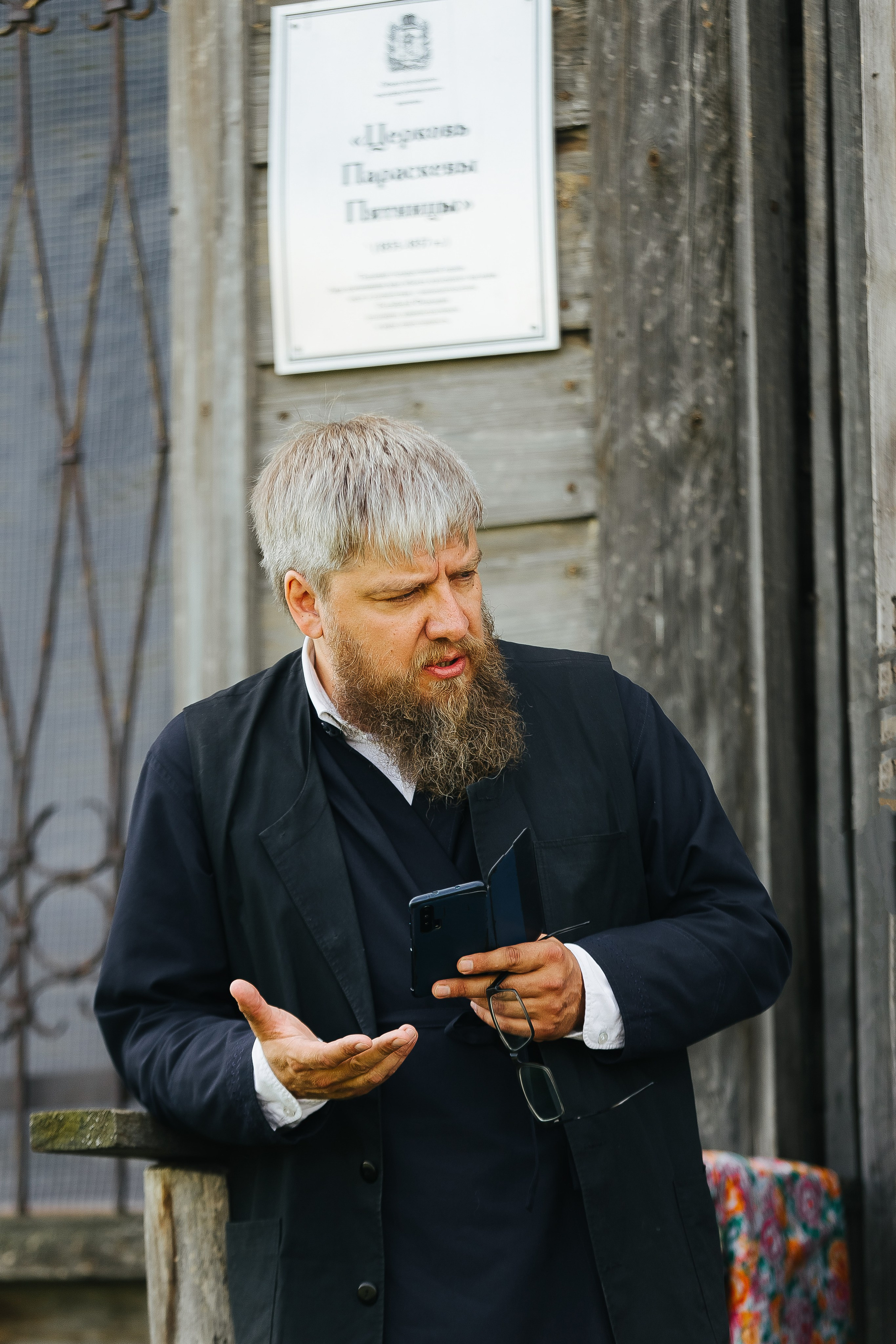 Венчание в Барабаново. Фотограф в Красноярске Надежда Воскресенская