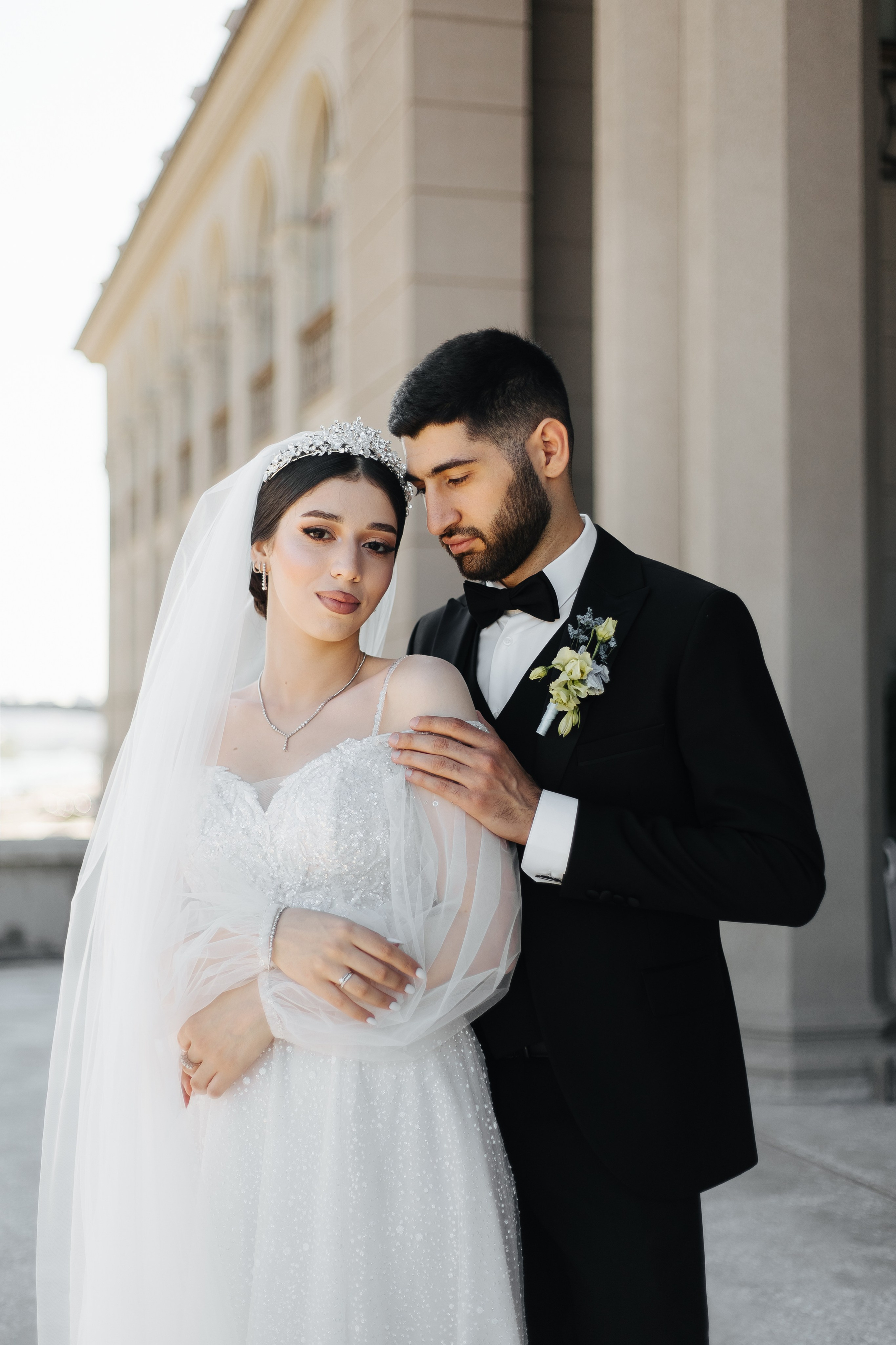 Асим Севиль. Фотограф в Красноярске Надежда Воскресенская