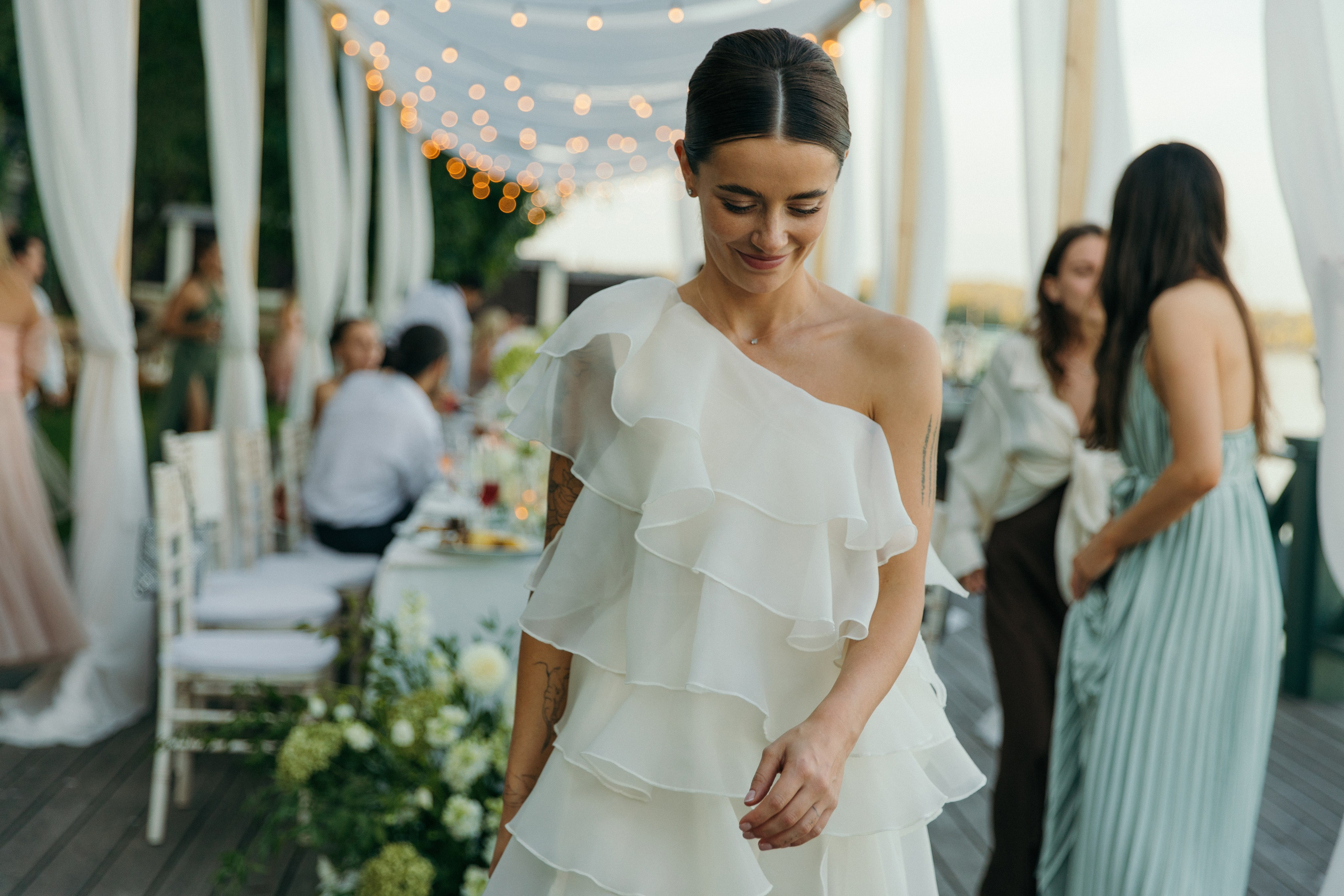 MAXIM & ANNA. Фотограф | Кострома | Ксения Пучкова