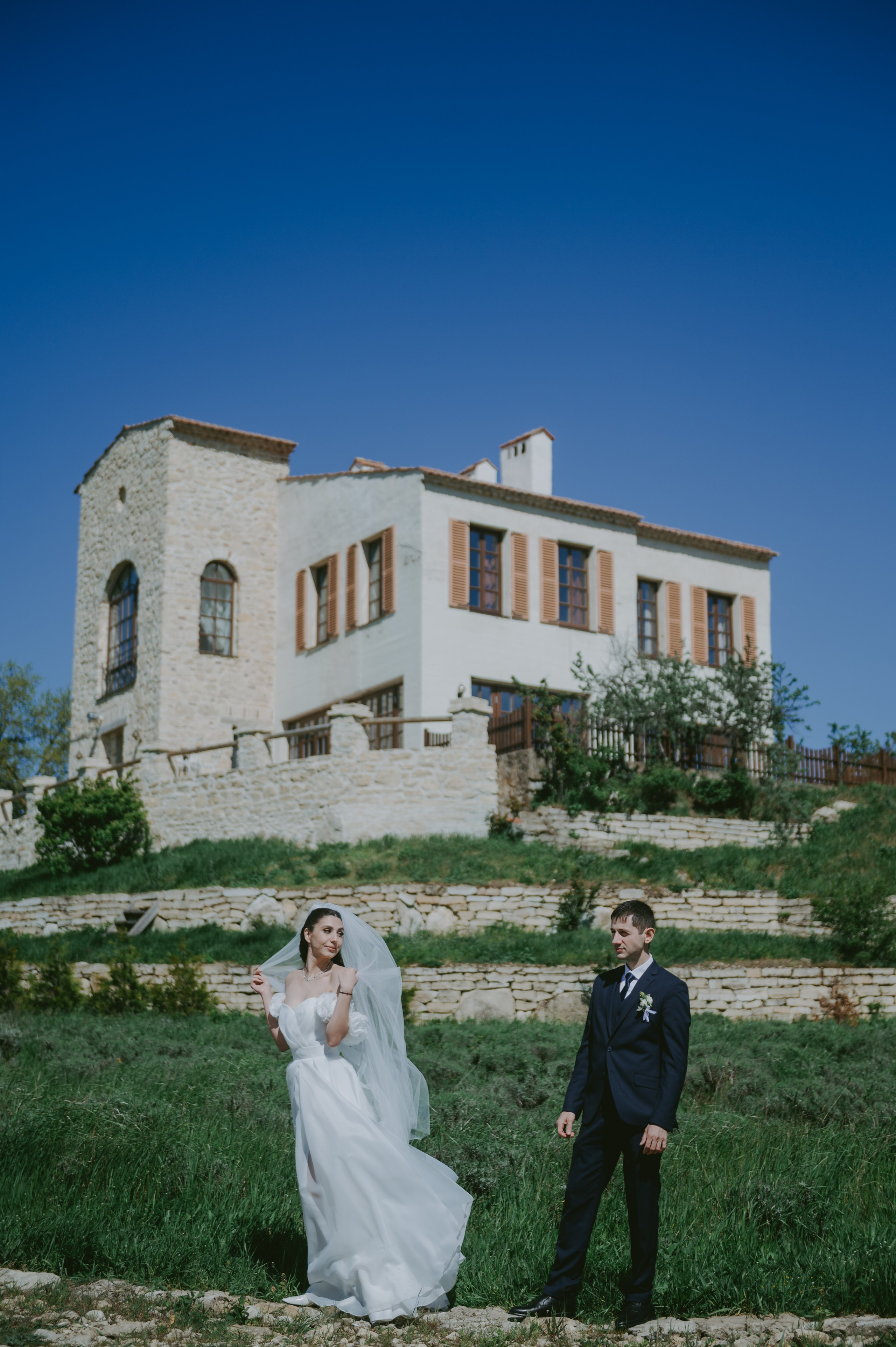 Елизавета$Дмитрий. Свадебный и семейный фотограф город Темрюк Фотостудия Темрюк