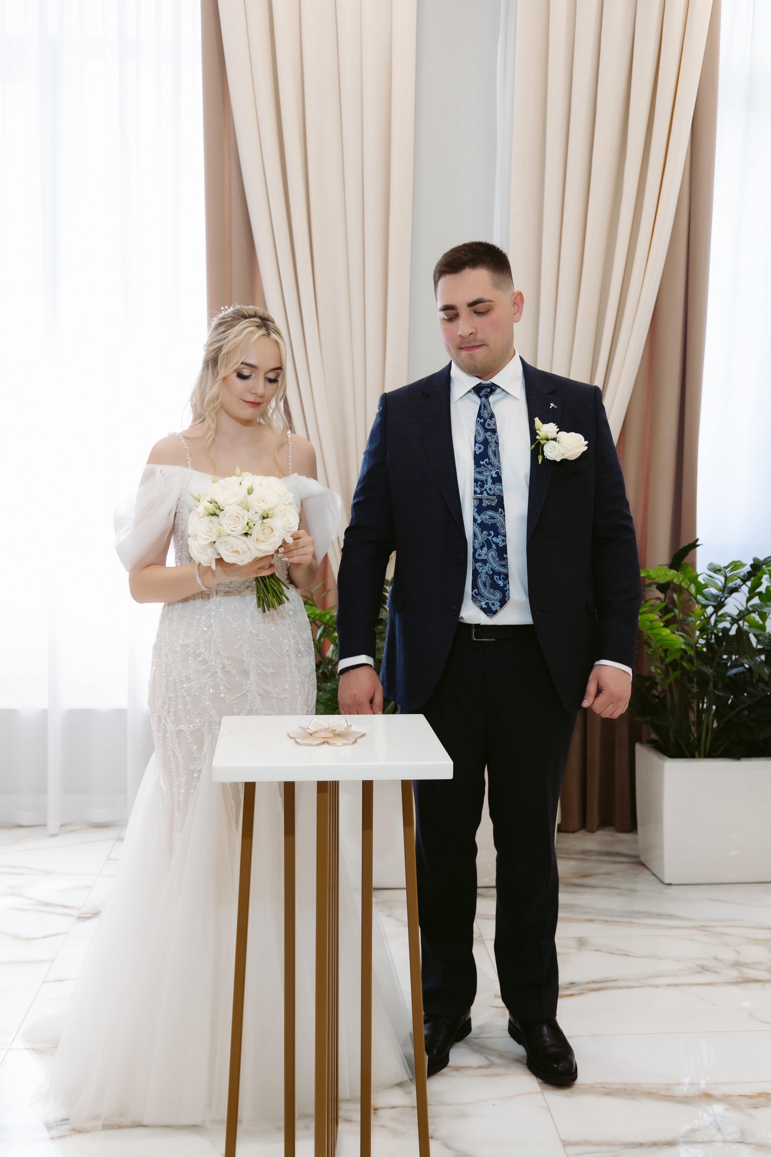 Свадьба К & Н. Свадебный Фотограф в Москве Гор Магтагян