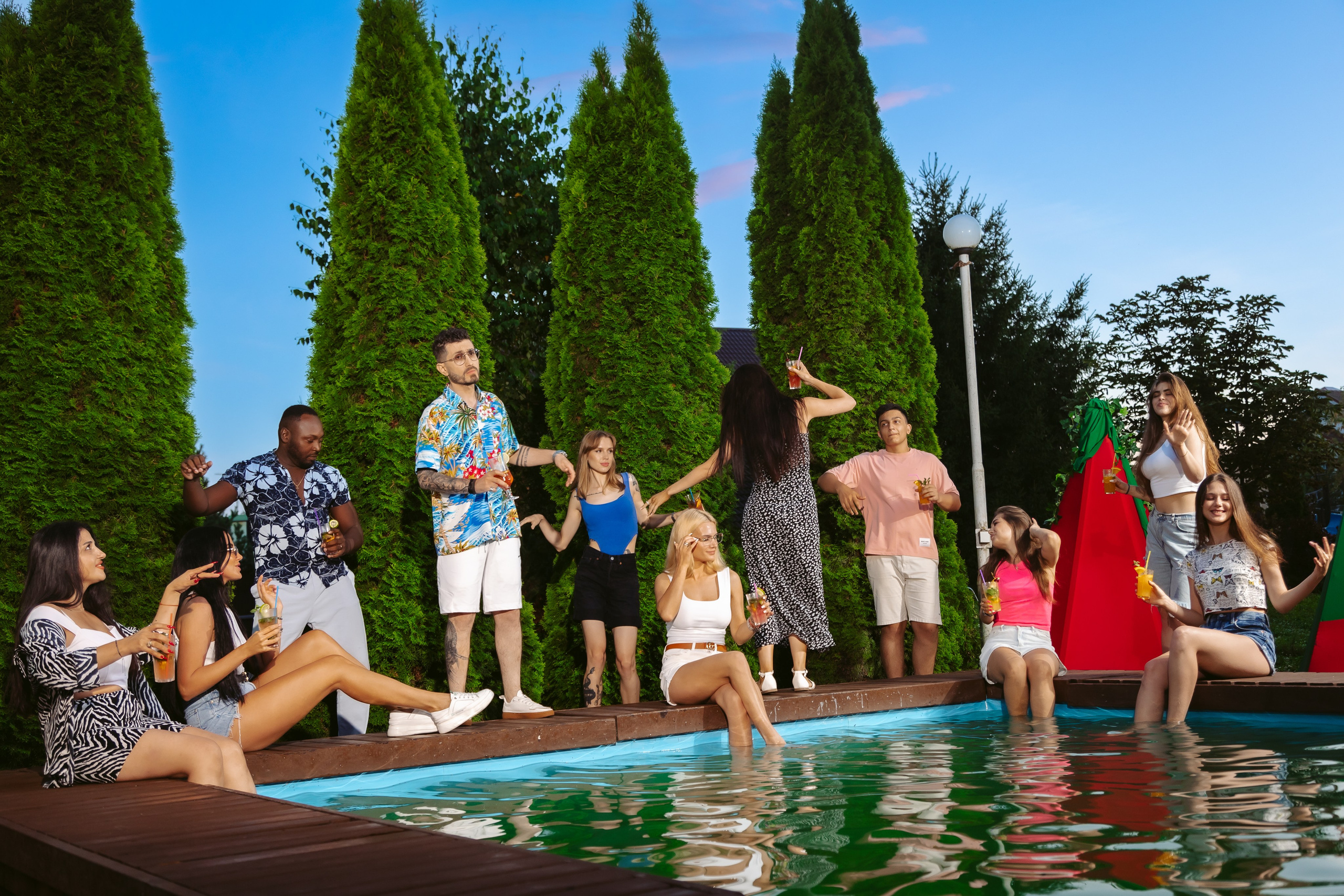 Harut Bareghamyan. Свадебный Фотограф в Москве Гор Магтагян