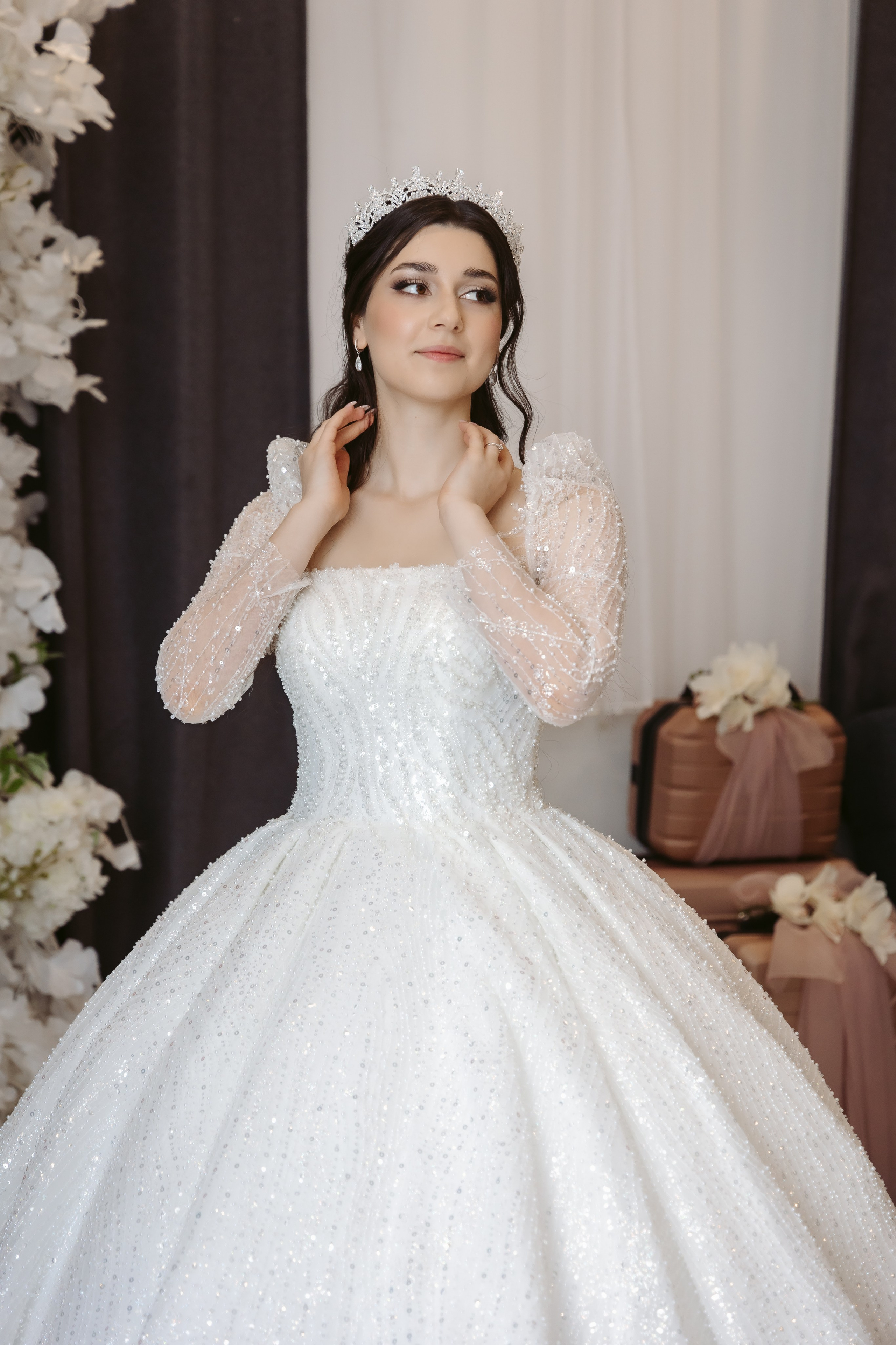 Свадьба А & С. Свадебный Фотограф в Москве Гор Магтагян