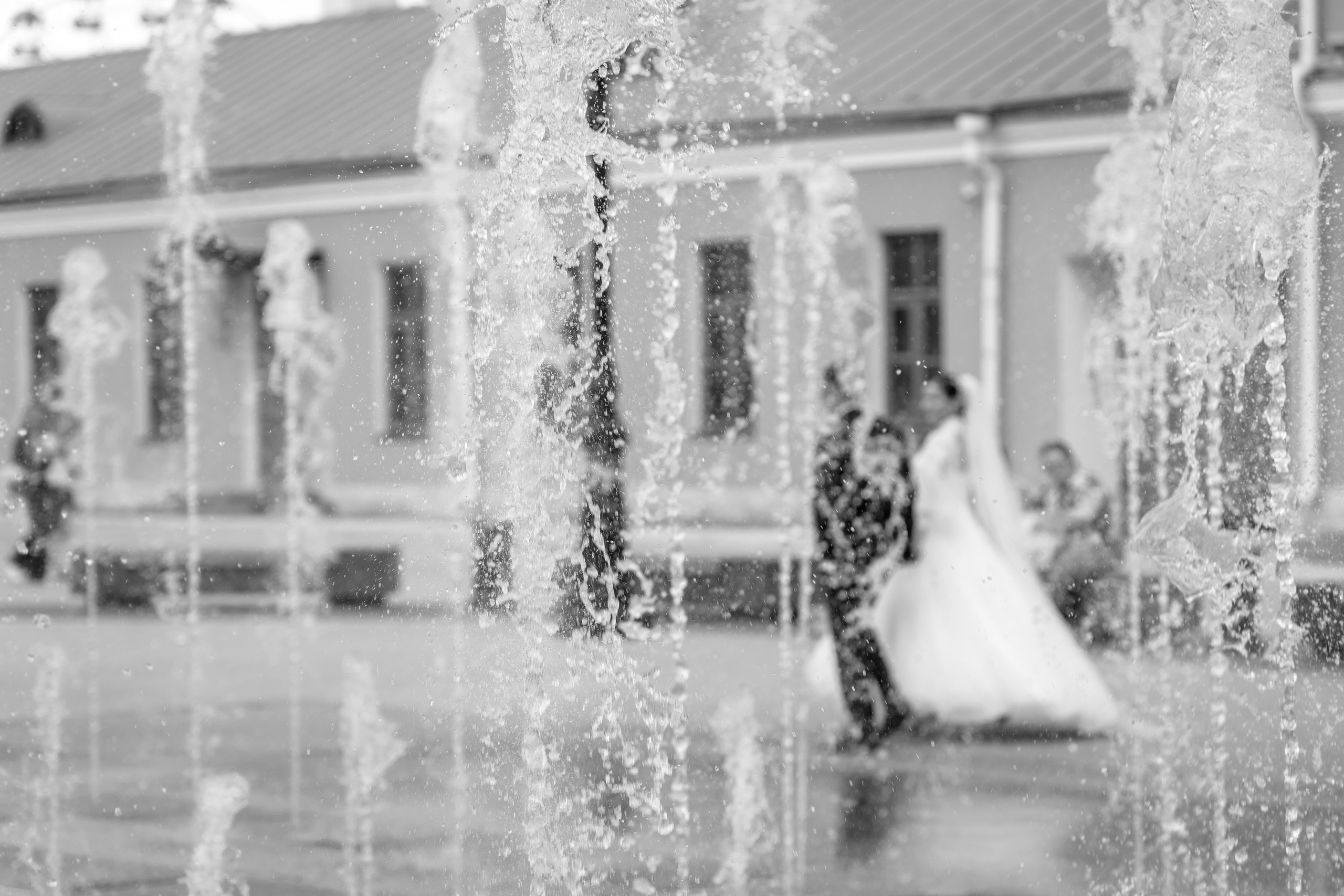 Свадьба Э & А. Свадебный Фотограф в Москве Гор Магтагян