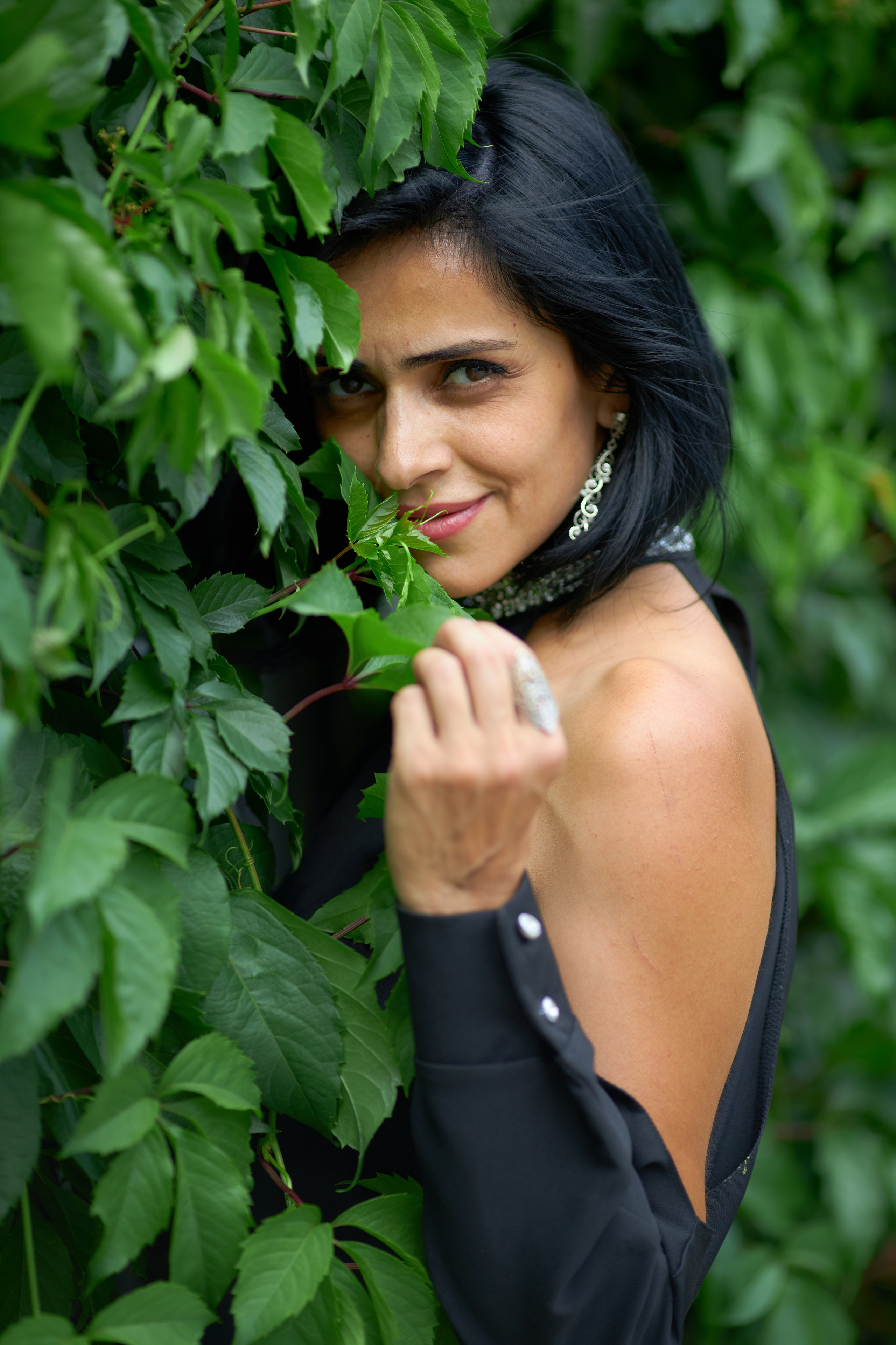 Liana. Фотограф Сергей Феденко